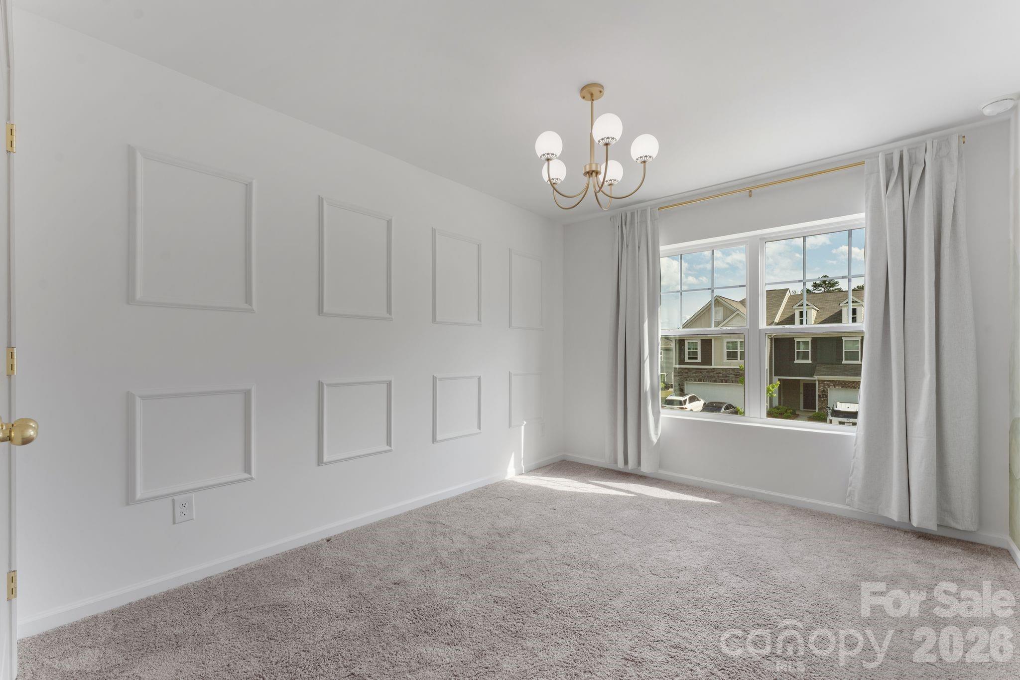 230 Quinn Road #21 — Matthews