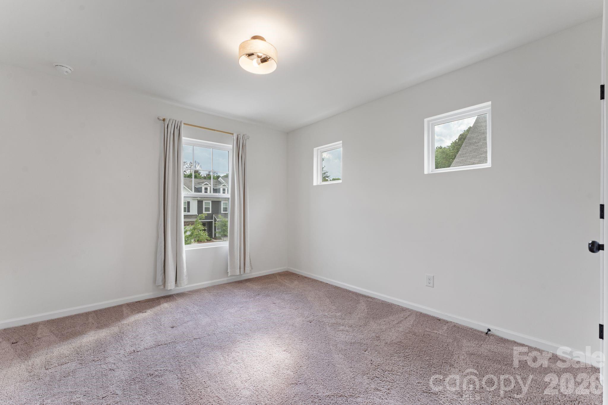 230 Quinn Road #21 — Matthews