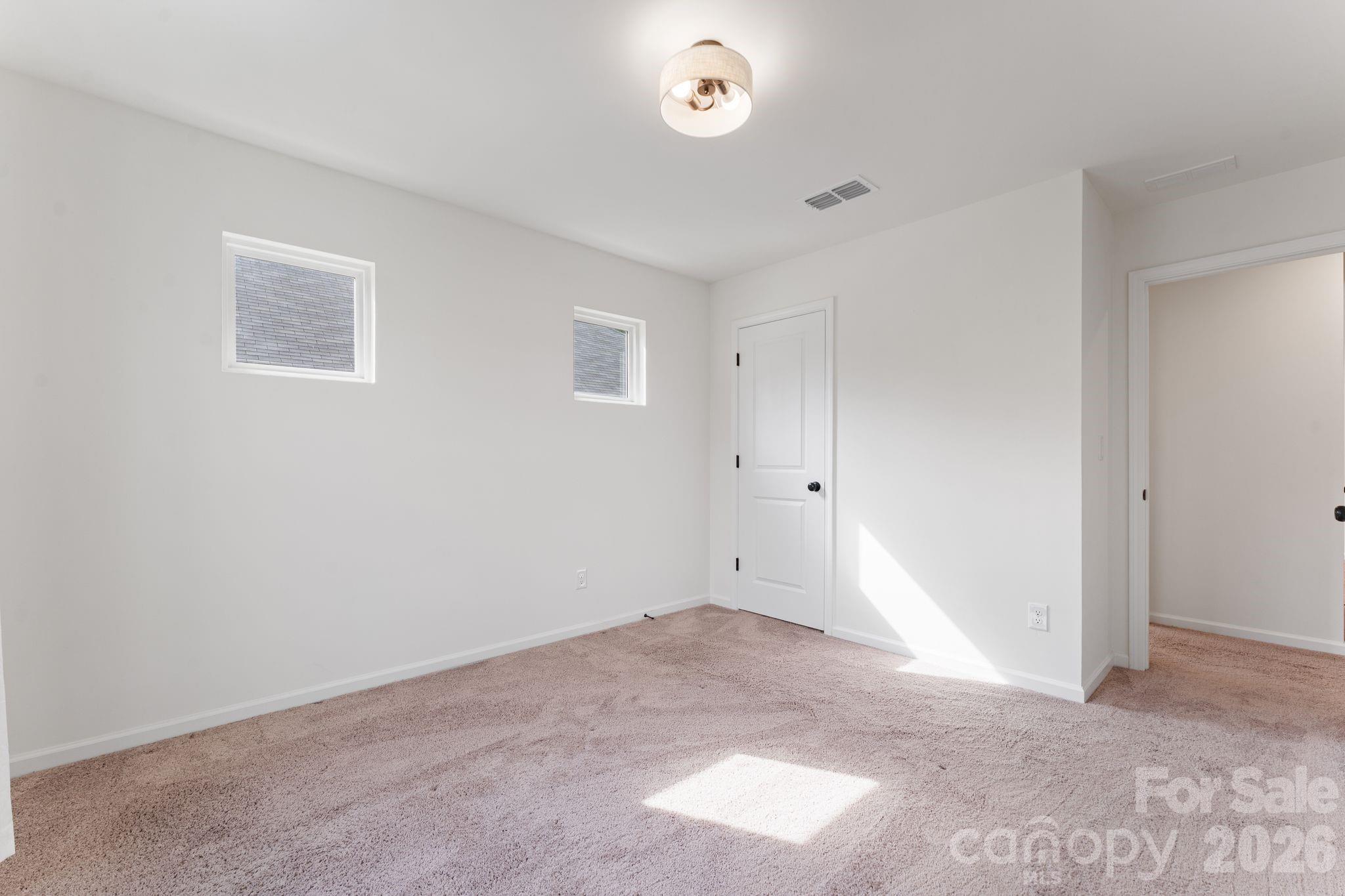 230 Quinn Road #21 — Matthews