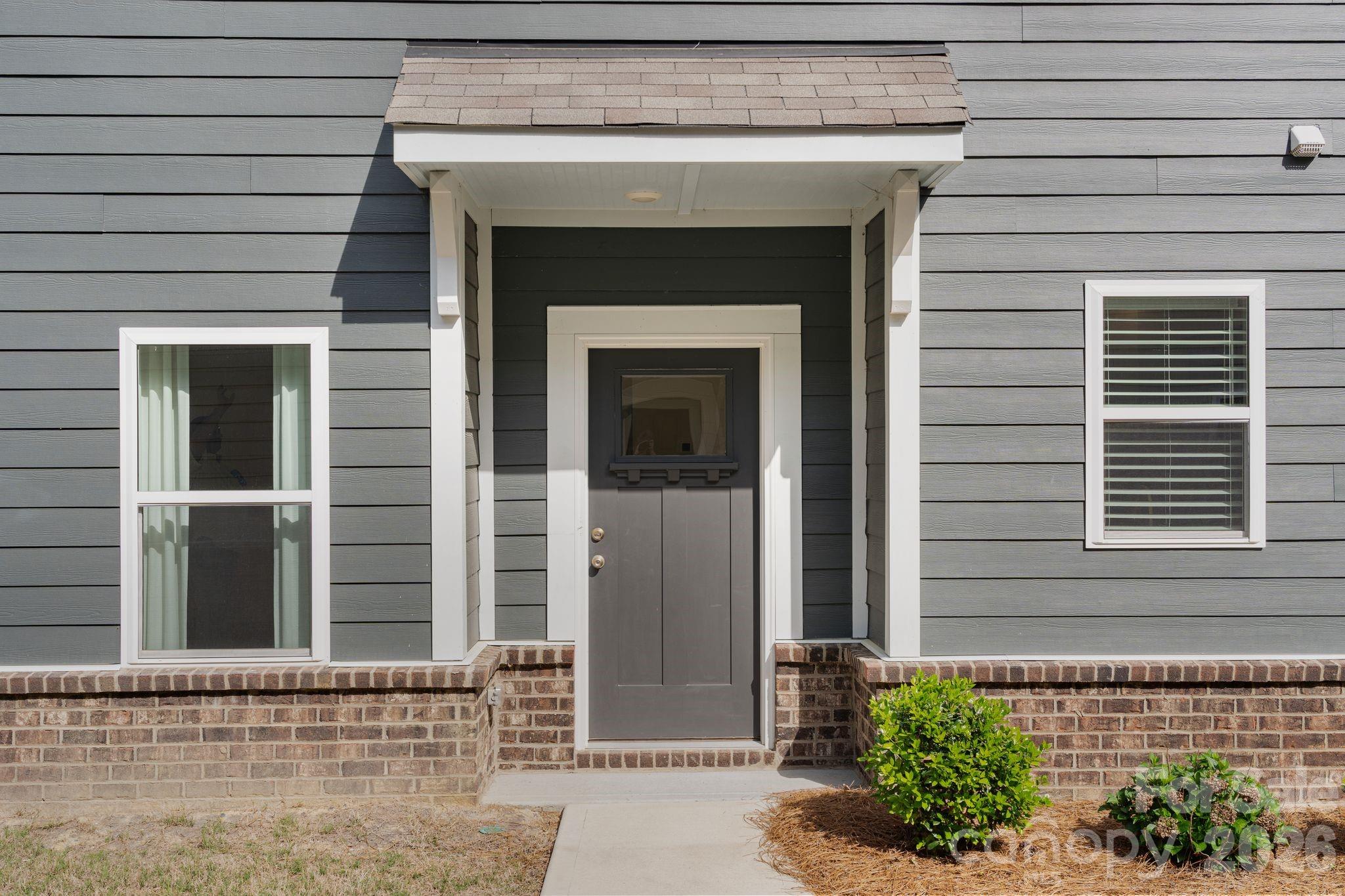 230 Quinn Road #21 — Matthews