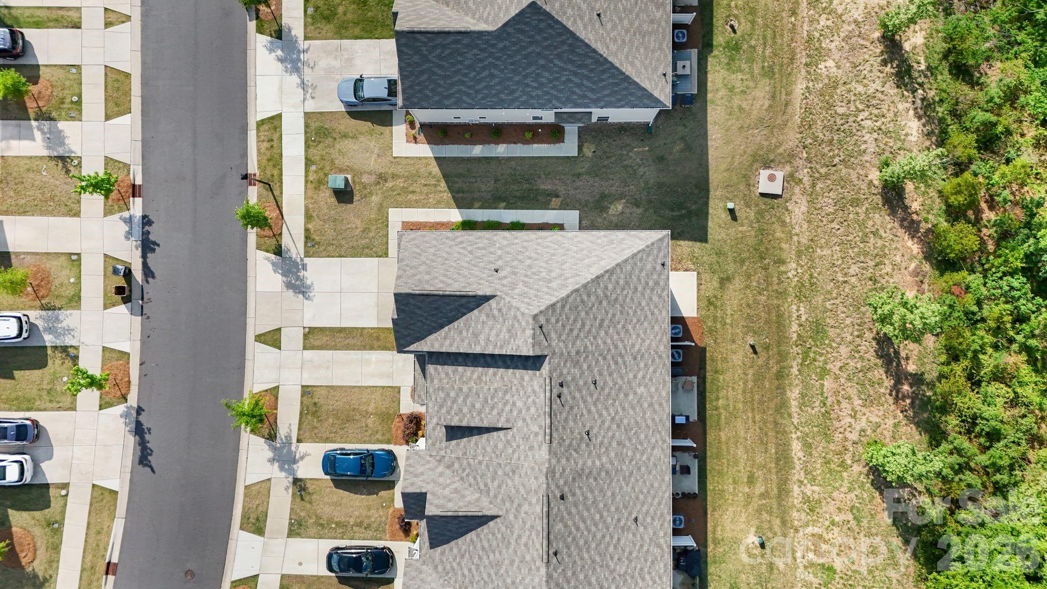 230 Quinn Road #21 — Matthews
