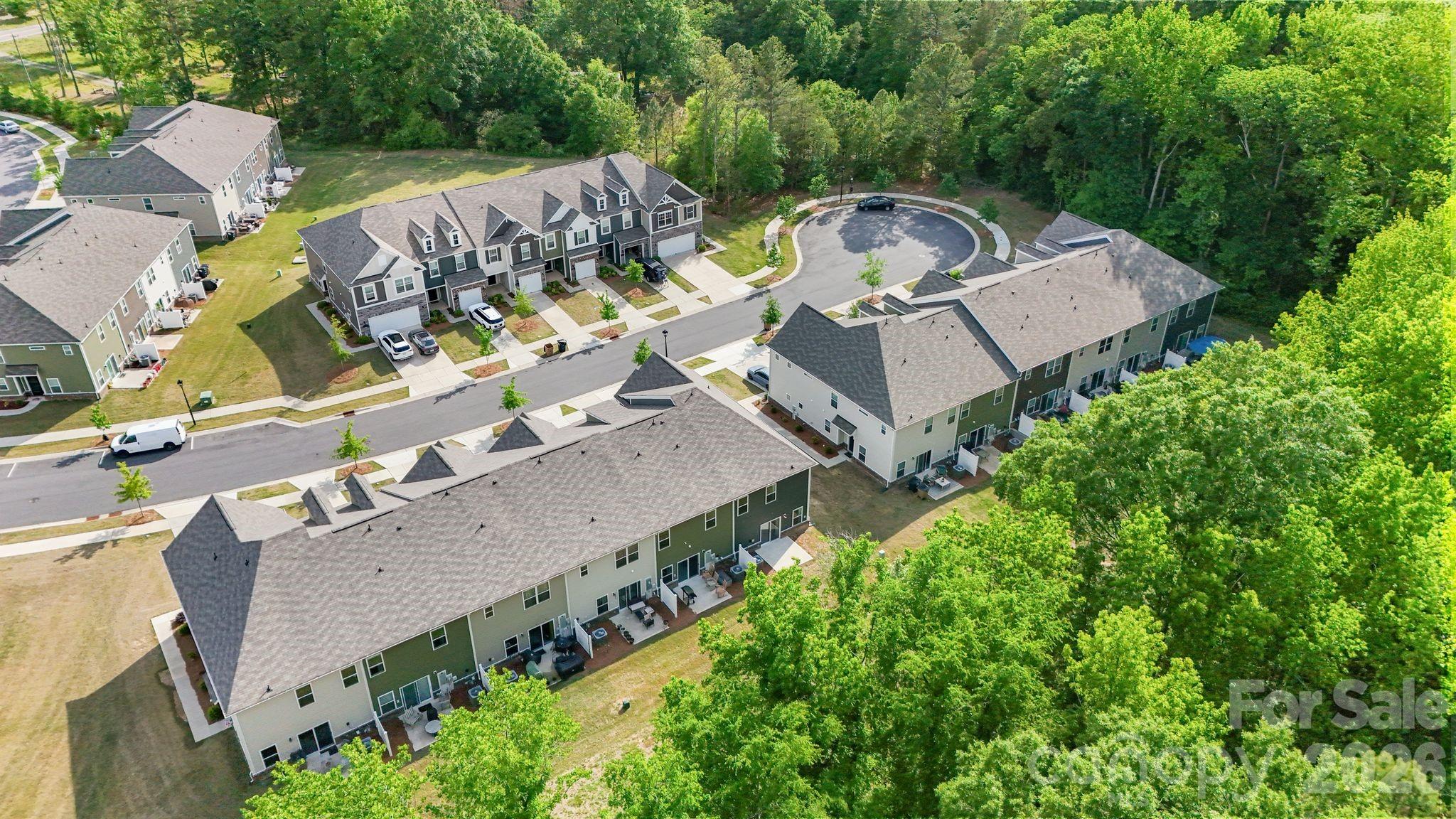230 Quinn Road #21 — Matthews