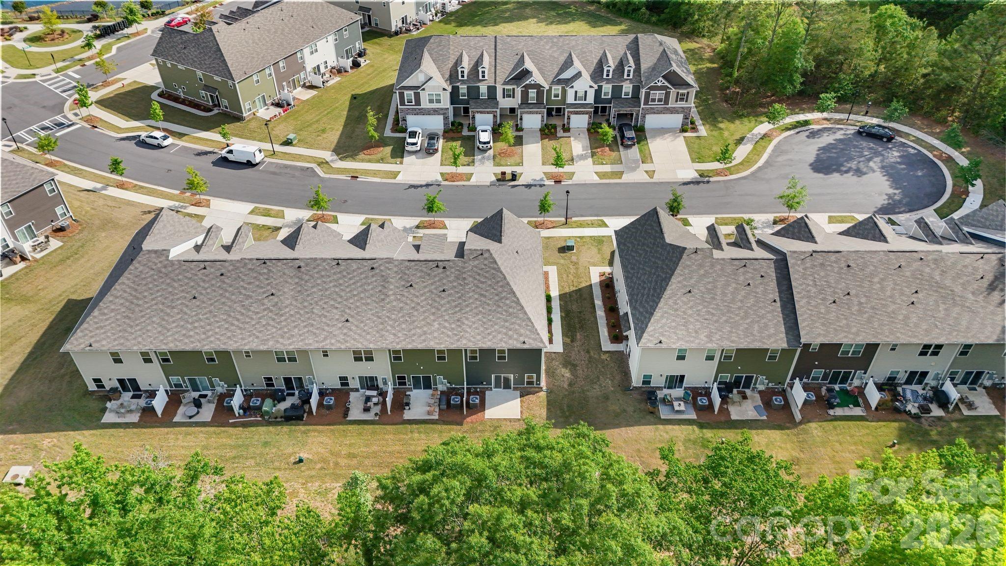 230 Quinn Road #21 — Matthews