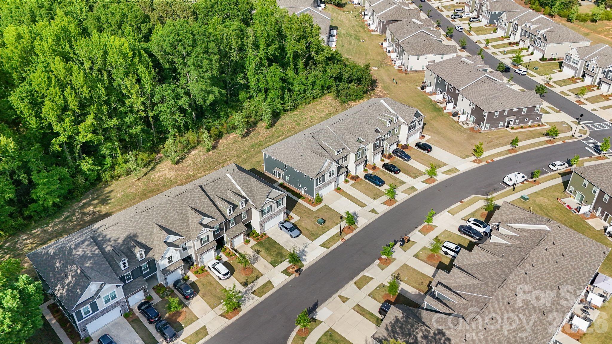 230 Quinn Road #21 — Matthews