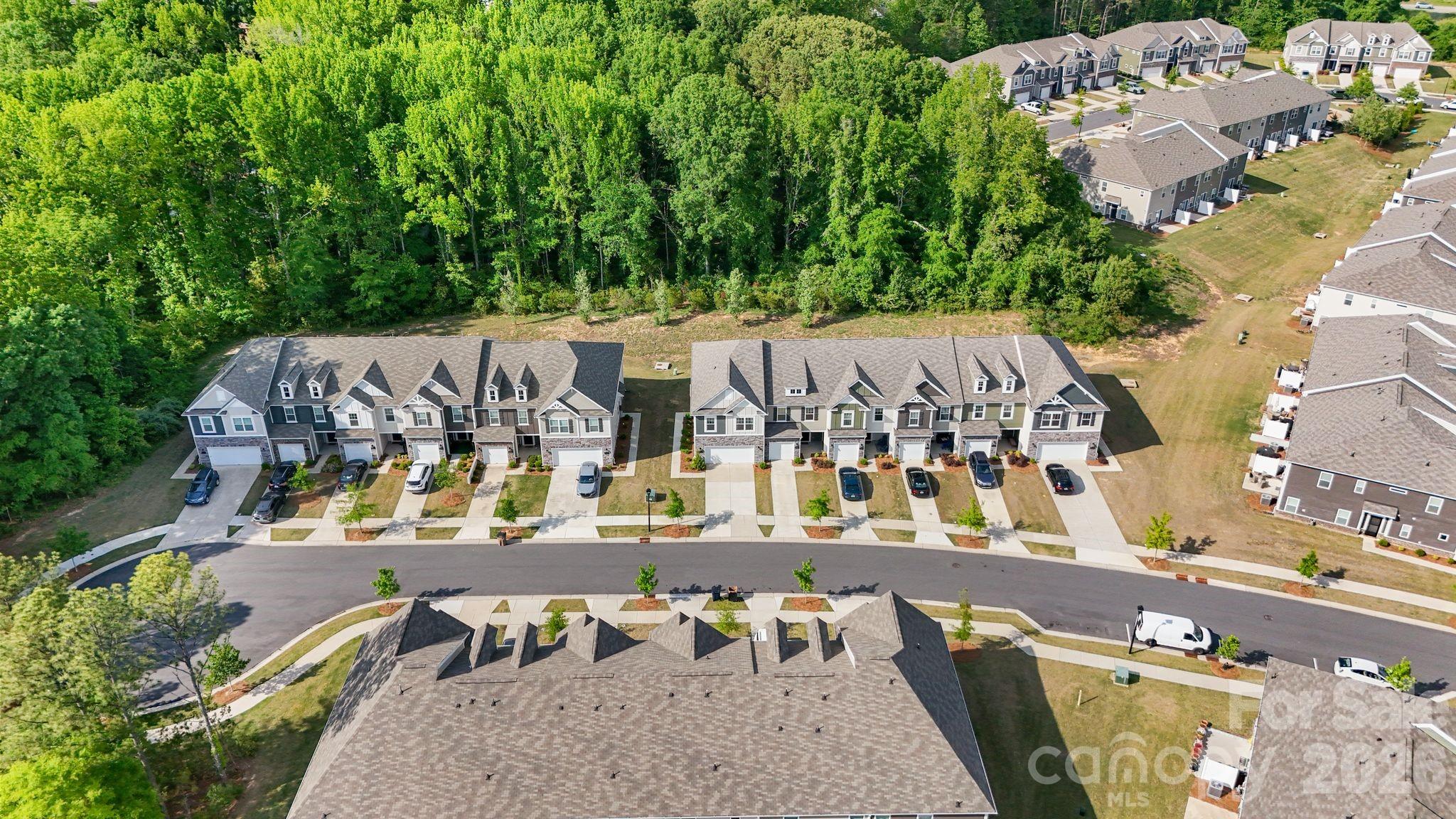 230 Quinn Road #21 — Matthews
