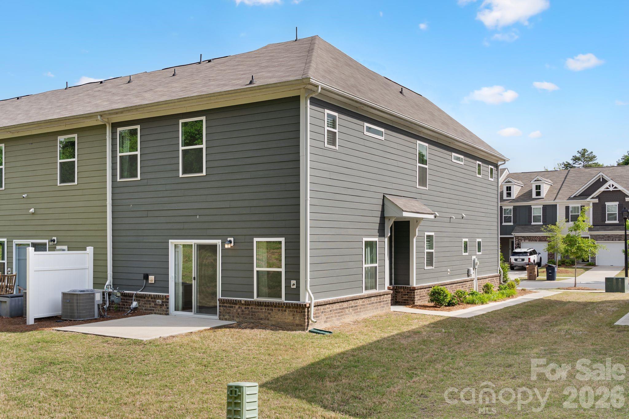 230 Quinn Road #21 — Matthews