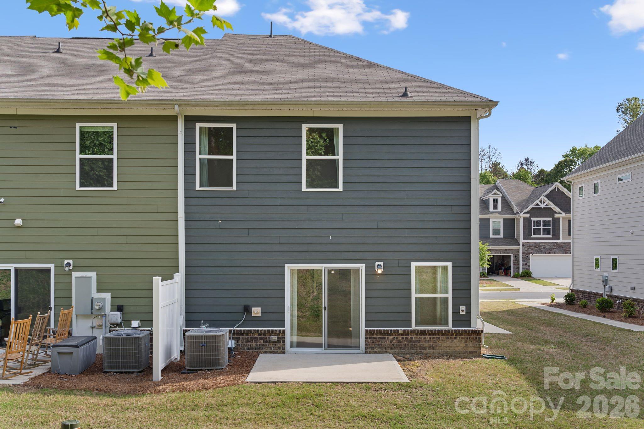 230 Quinn Road #21 — Matthews