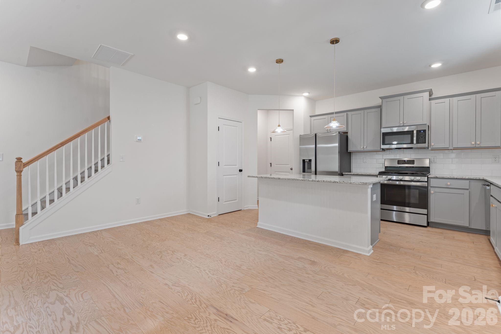 230 Quinn Road #21 — Matthews