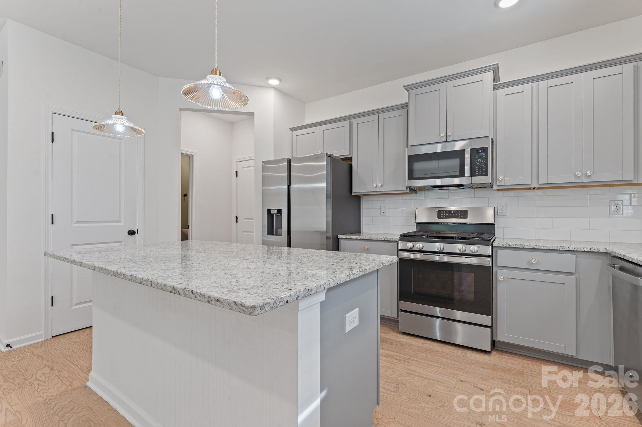 230 Quinn Road #21 — Matthews
