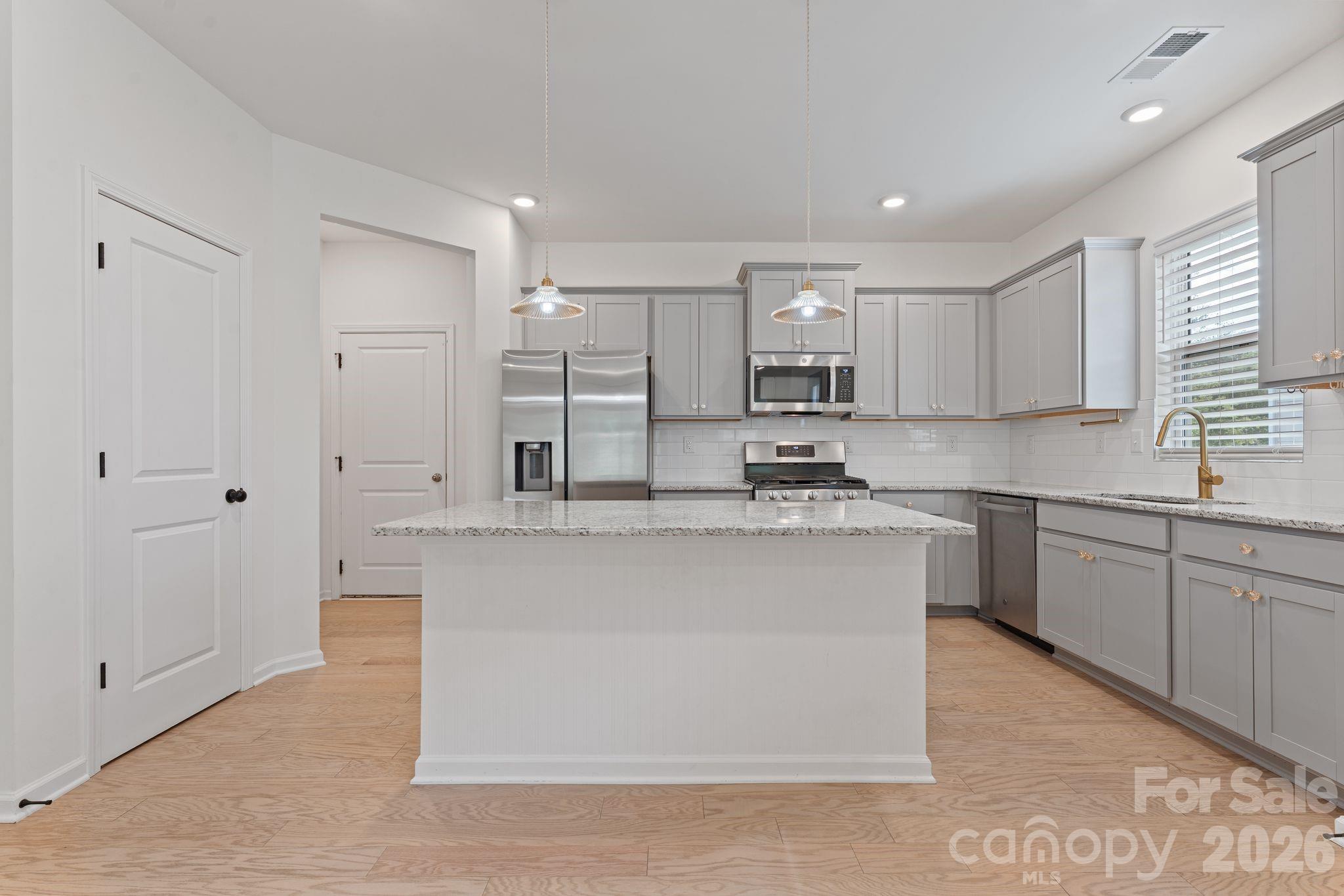 230 Quinn Road #21 — Matthews