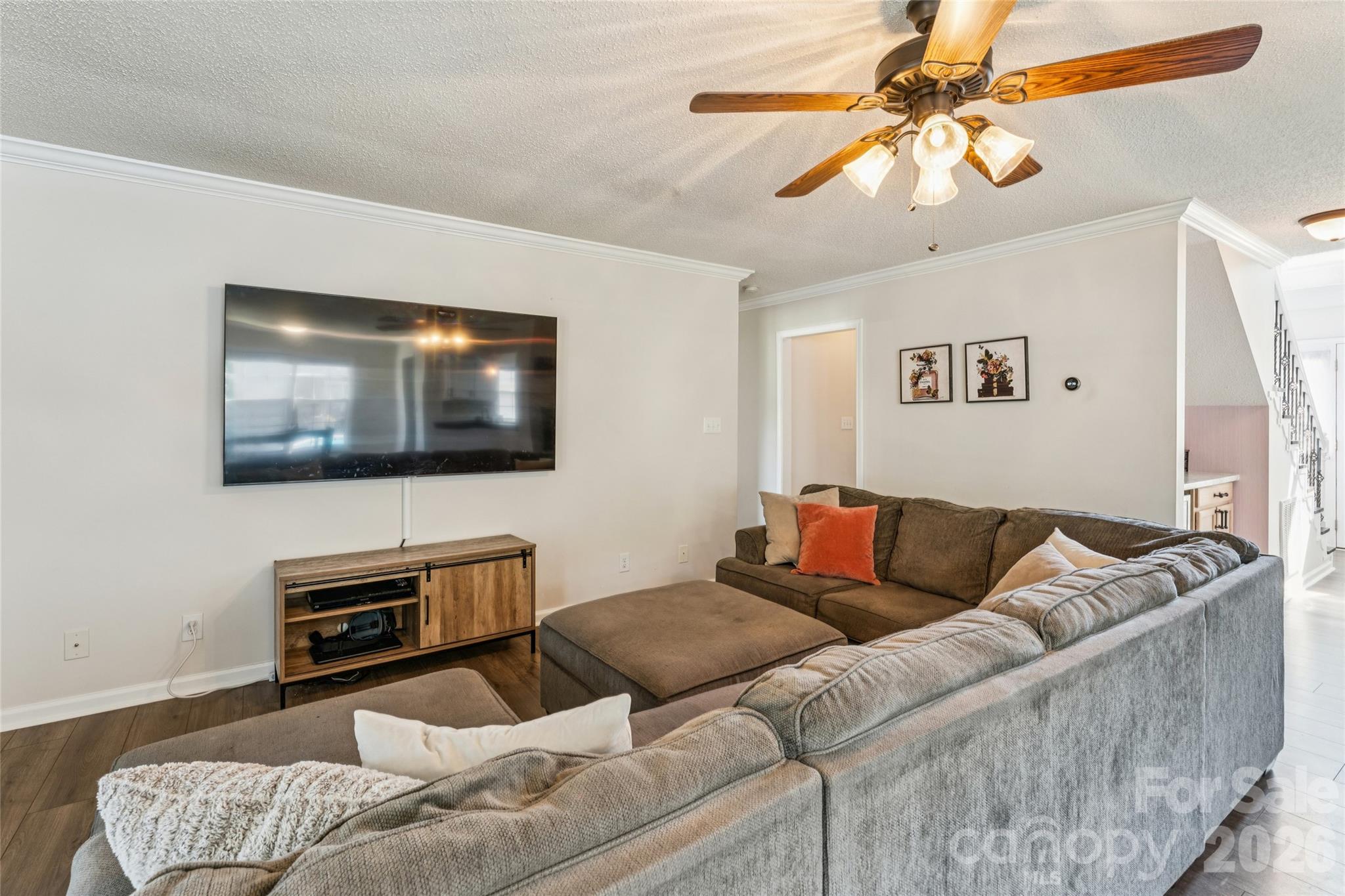 103 Quarry Way — Salisbury