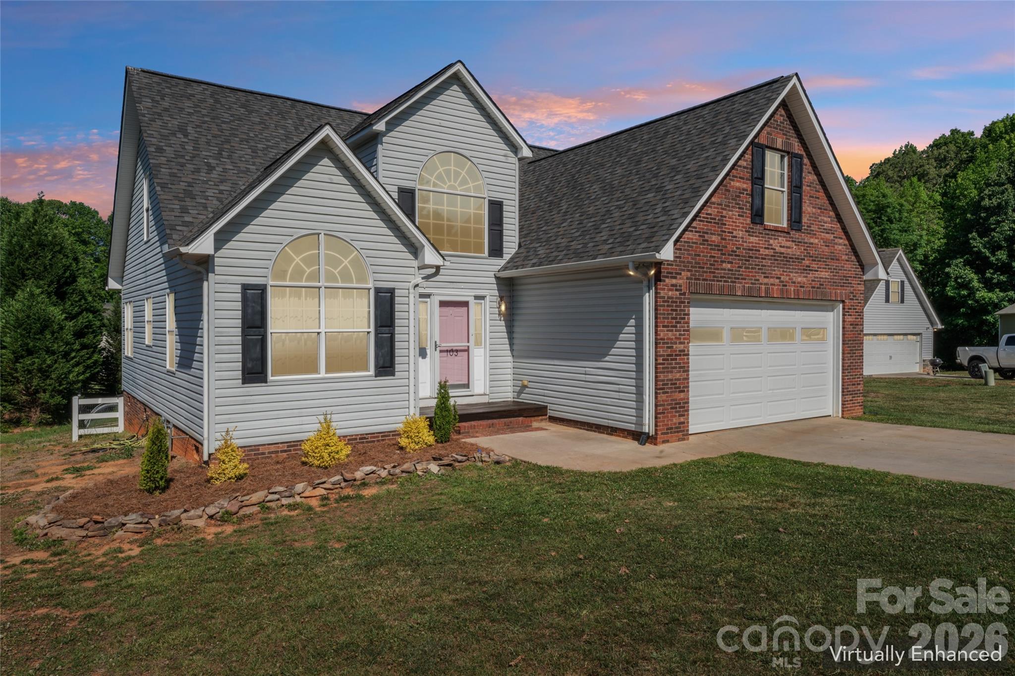 103 Quarry Way — Salisbury