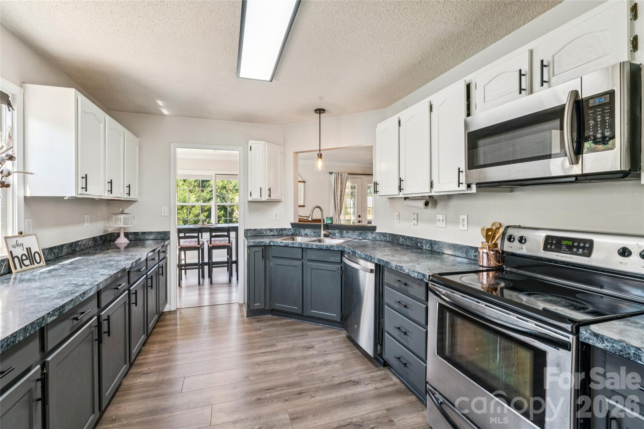 103 Quarry Way — Salisbury