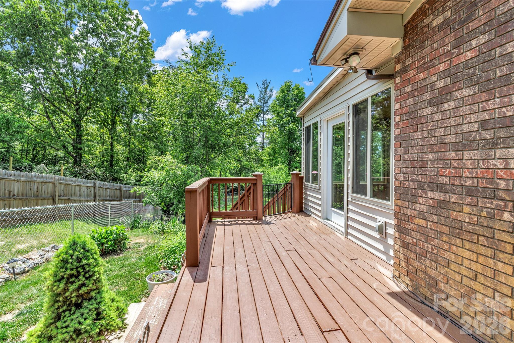 38 Chadwick Wade Drive — Asheville