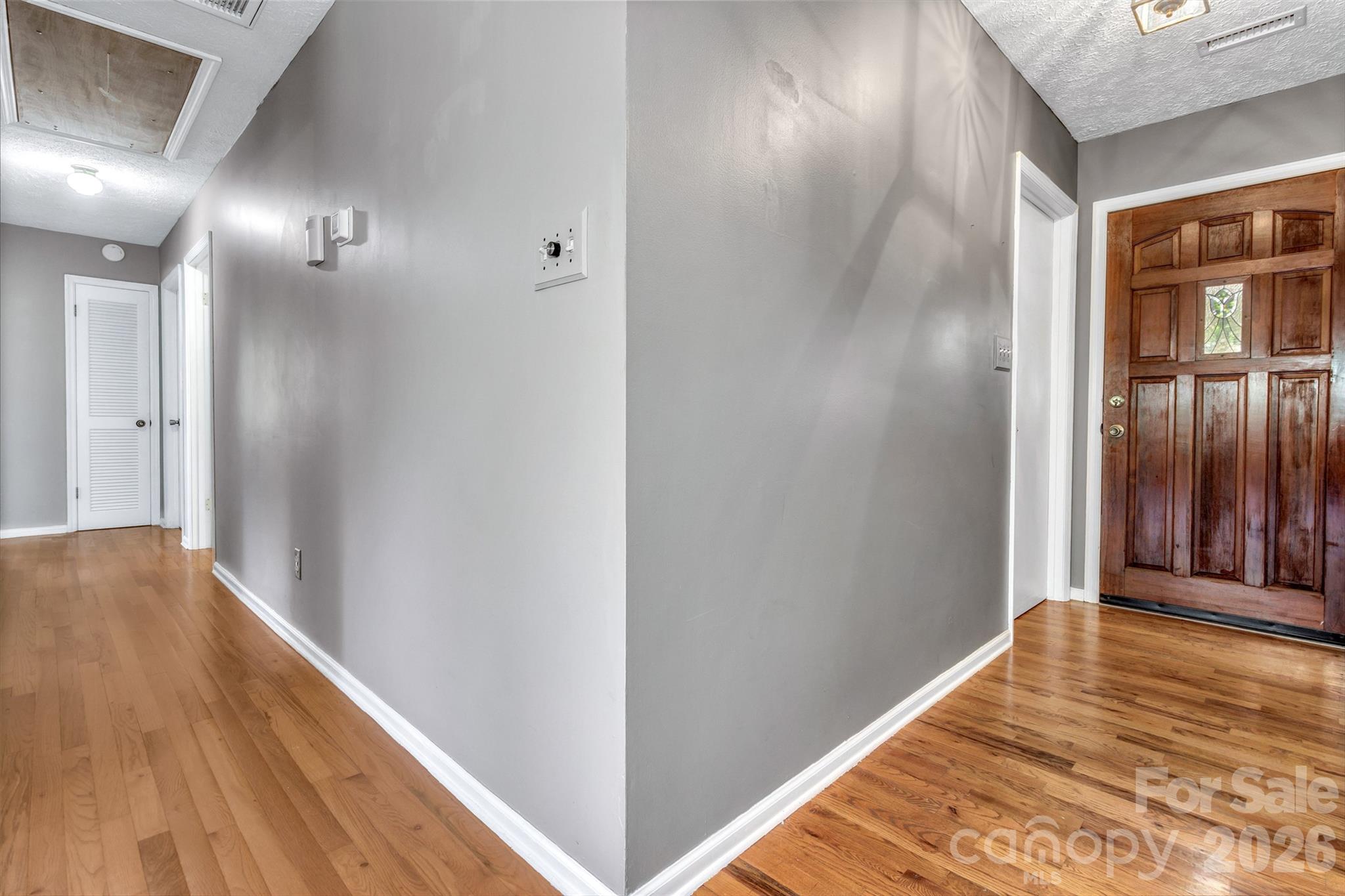 38 Chadwick Wade Drive — Asheville