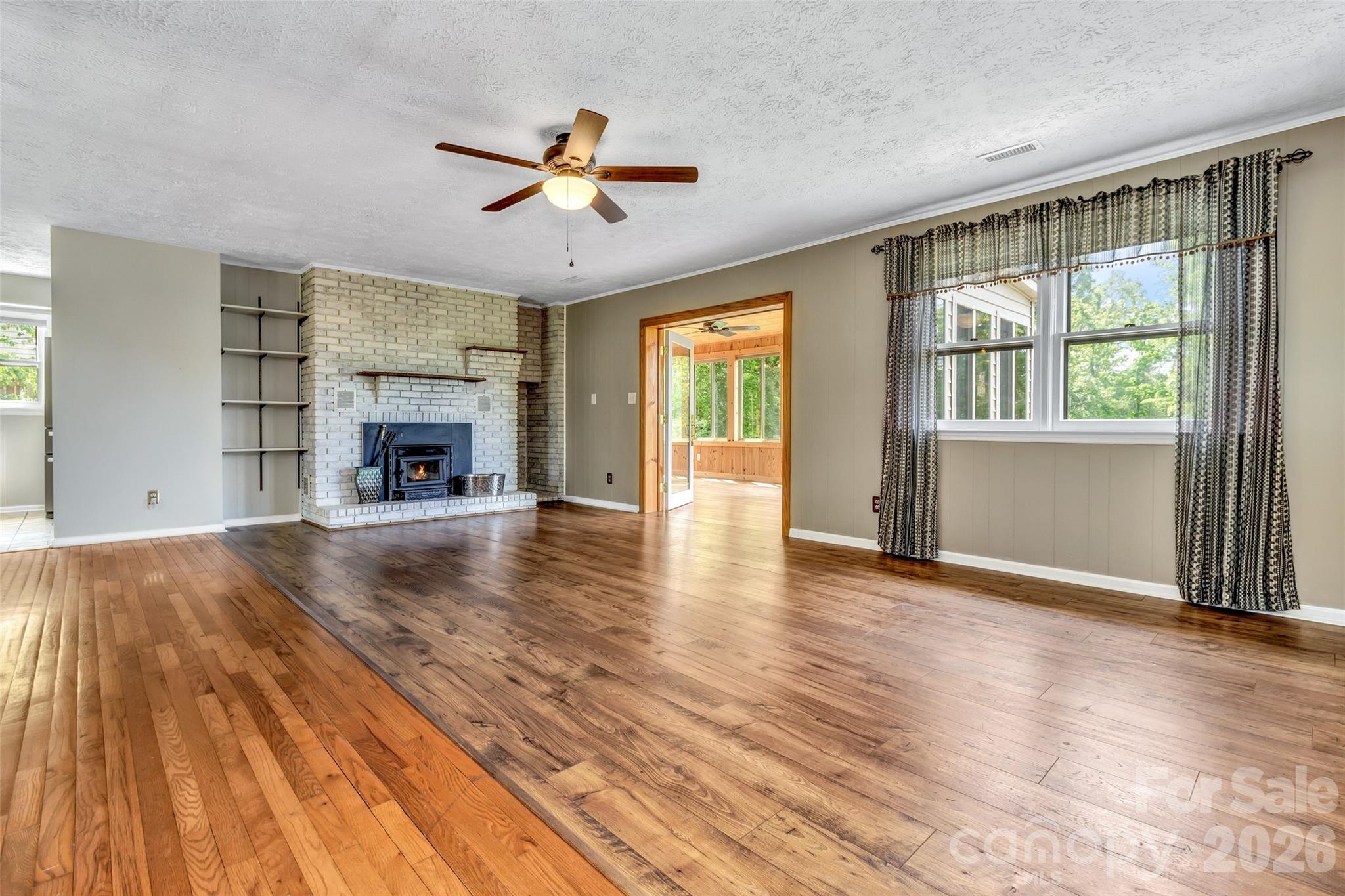 38 Chadwick Wade Drive — Asheville