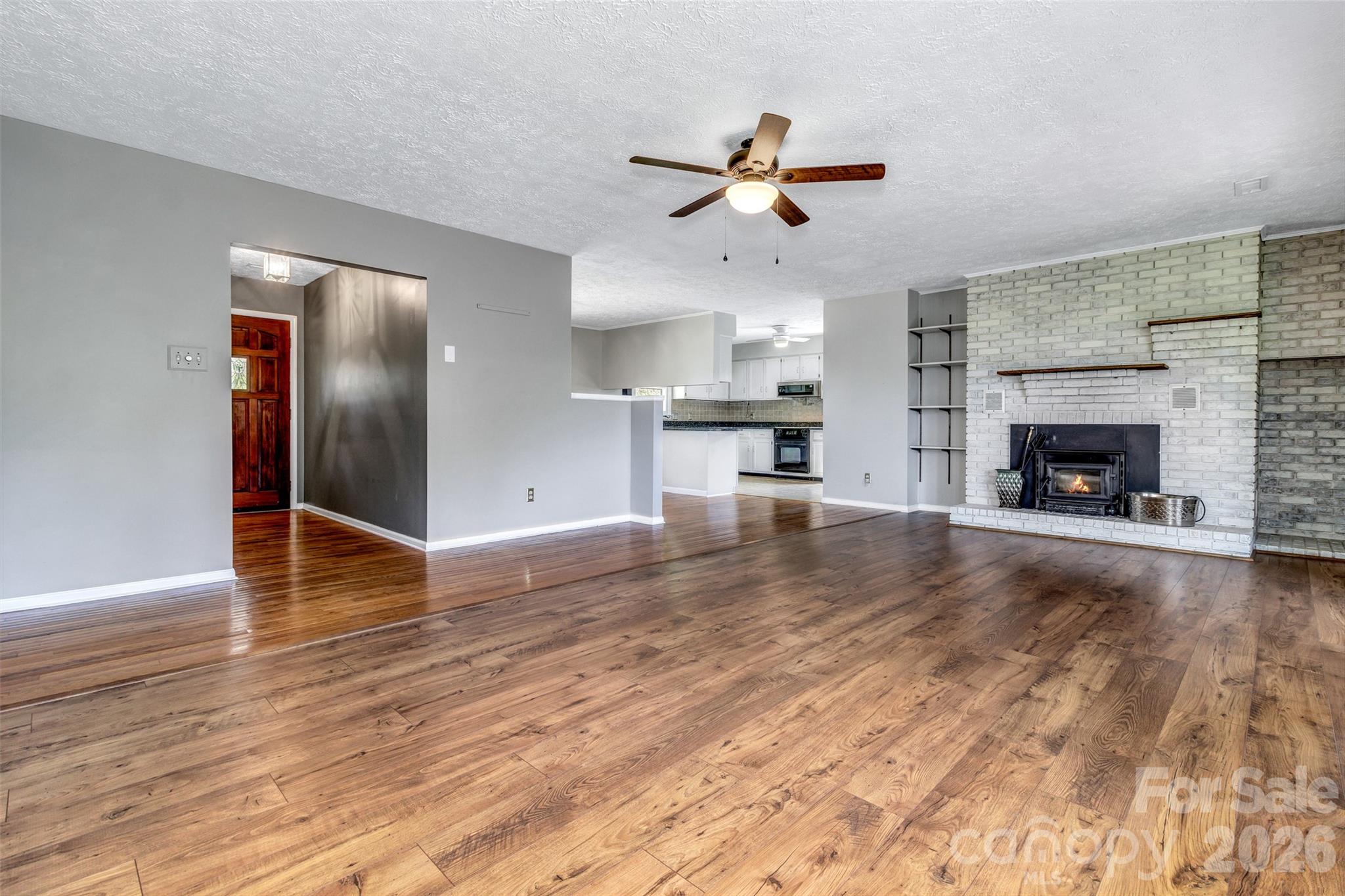 38 Chadwick Wade Drive — Asheville