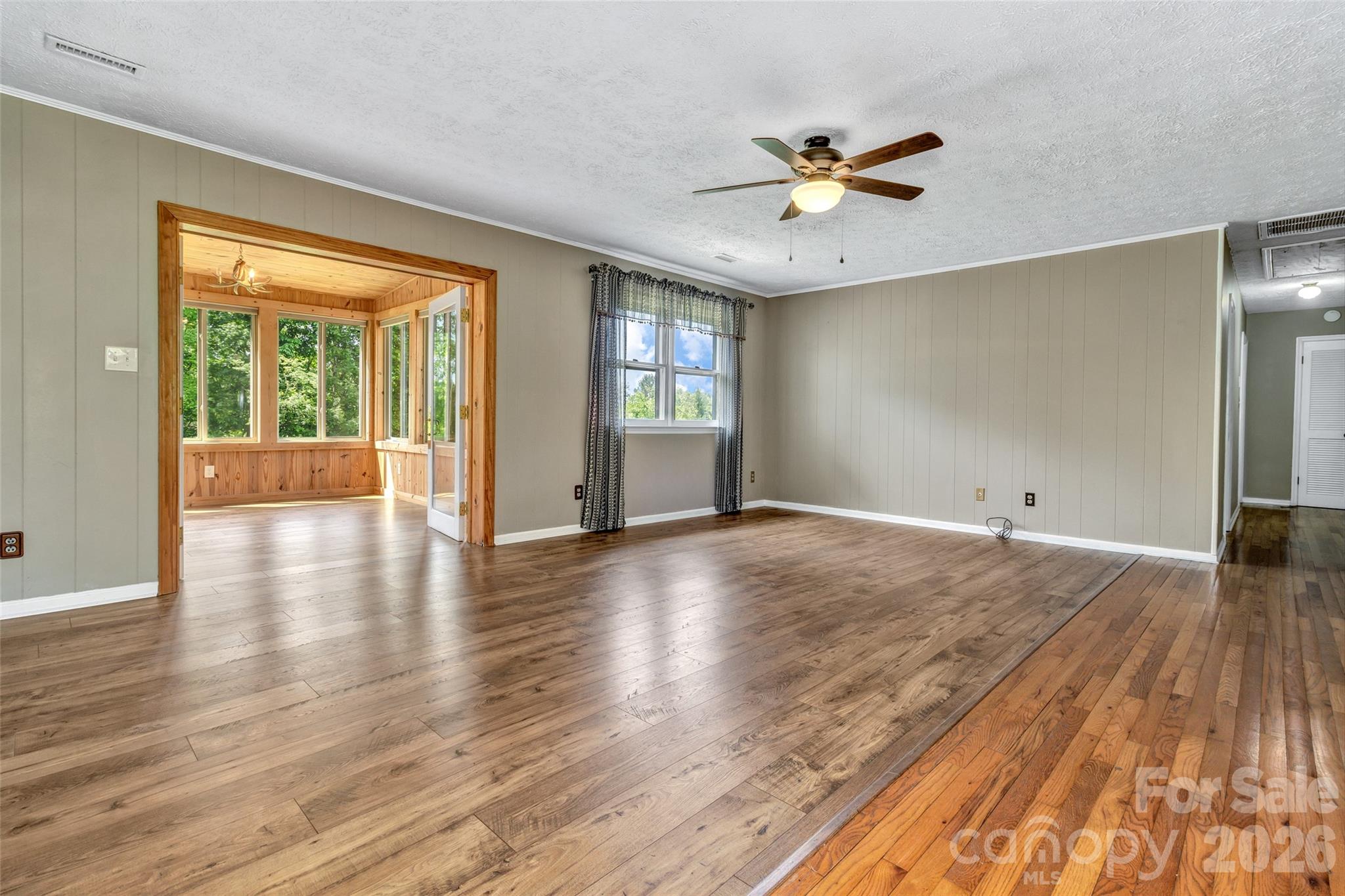 38 Chadwick Wade Drive — Asheville