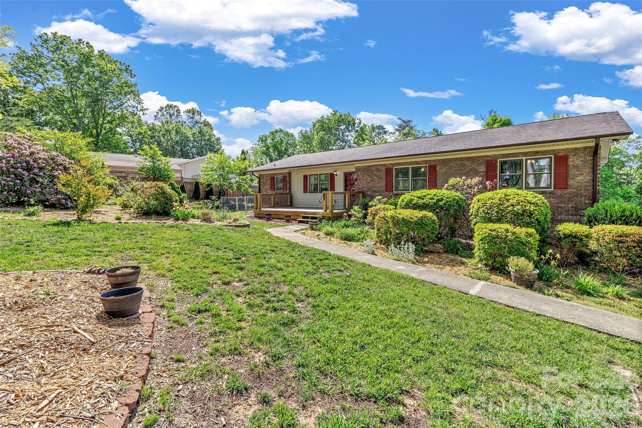 38 Chadwick Wade Drive — Asheville