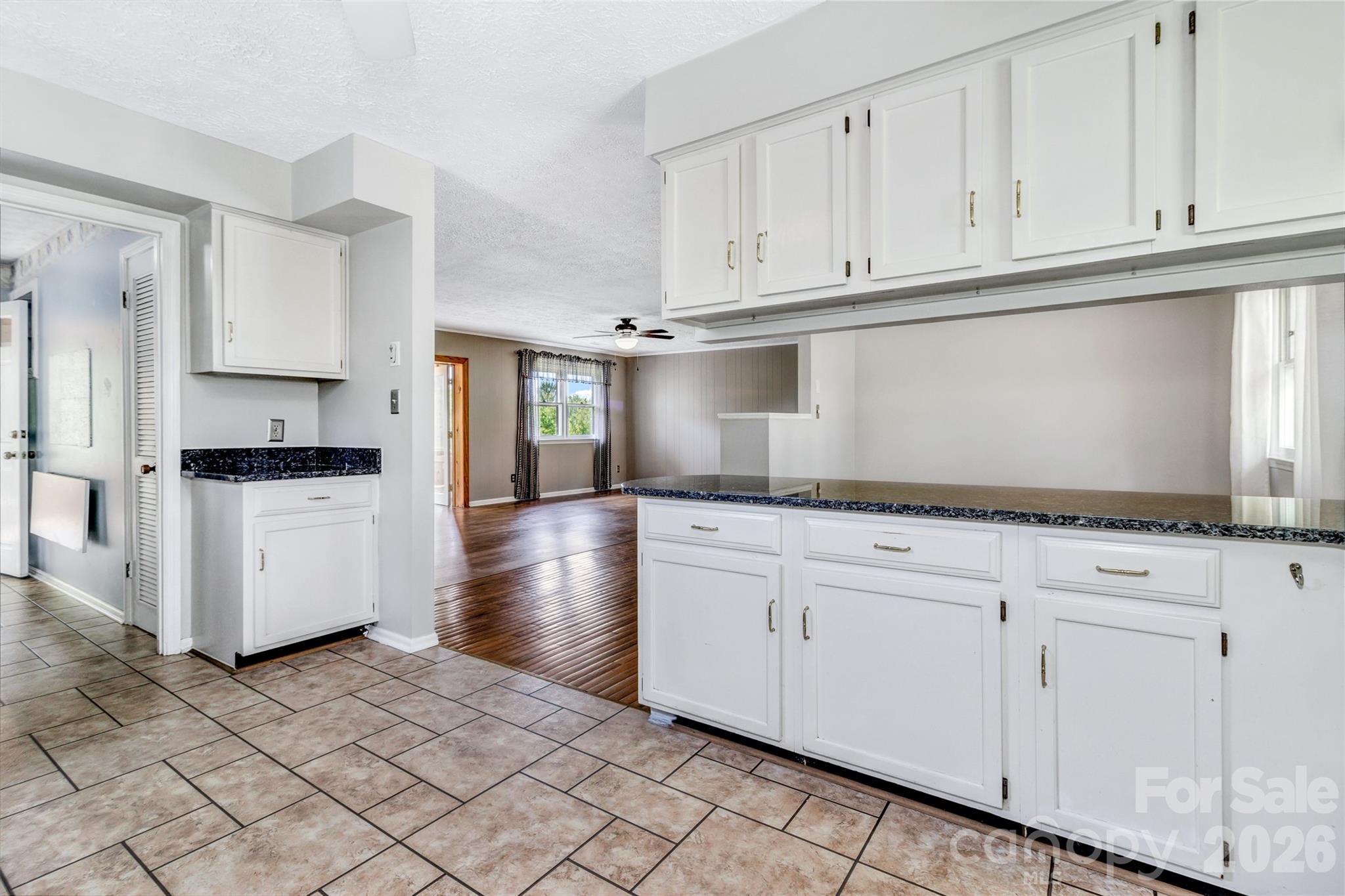 38 Chadwick Wade Drive — Asheville