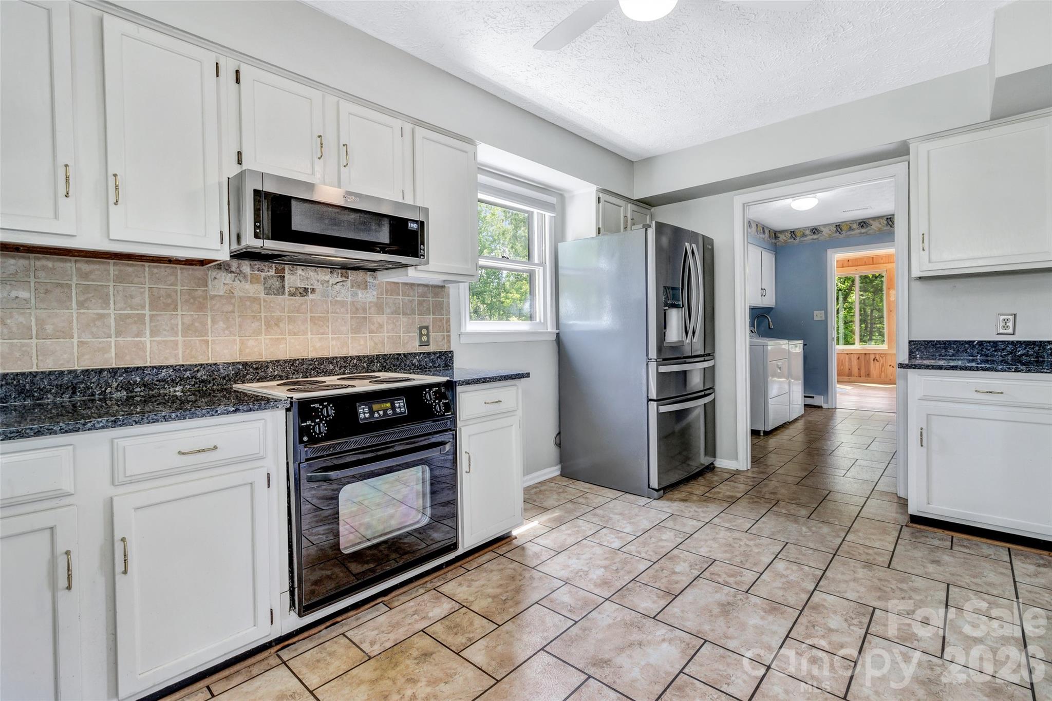 38 Chadwick Wade Drive — Asheville