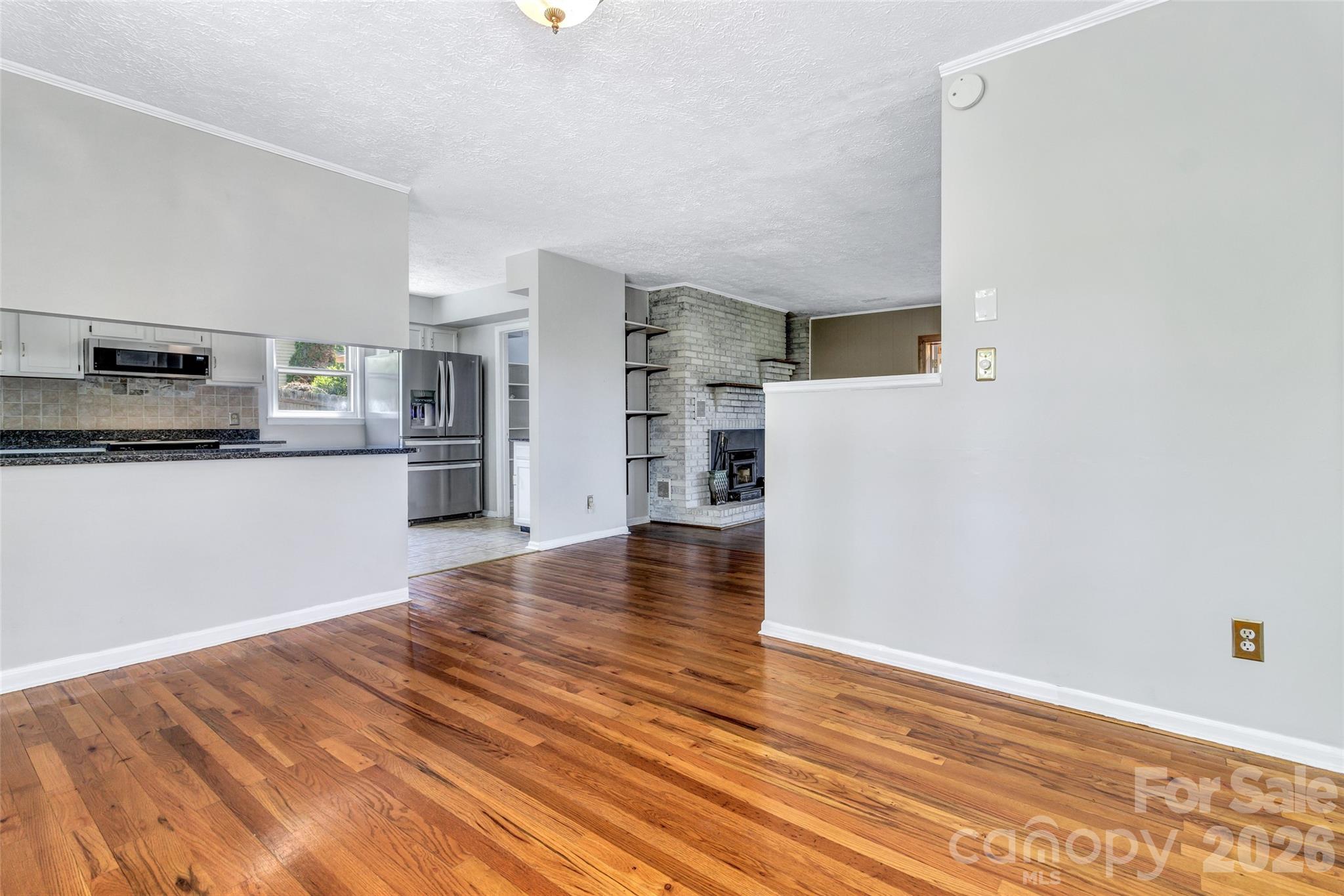 38 Chadwick Wade Drive — Asheville