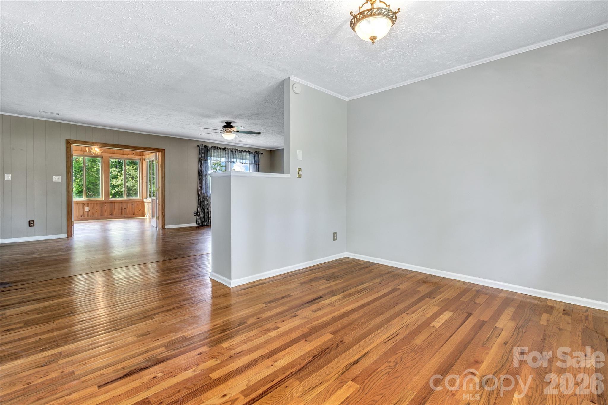 38 Chadwick Wade Drive — Asheville