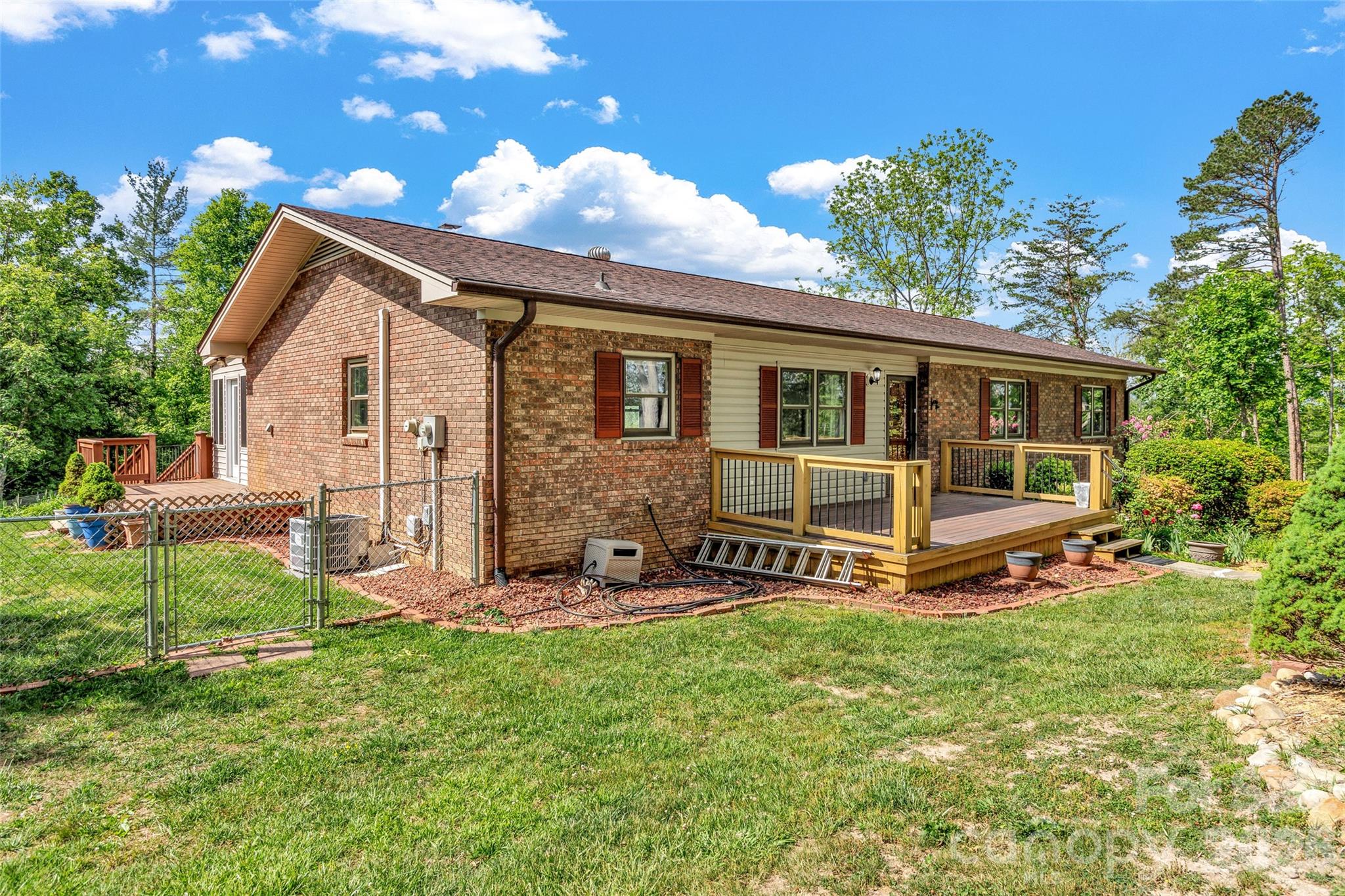 38 Chadwick Wade Drive — Asheville