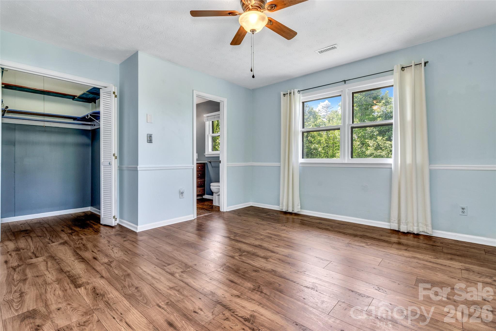 38 Chadwick Wade Drive — Asheville