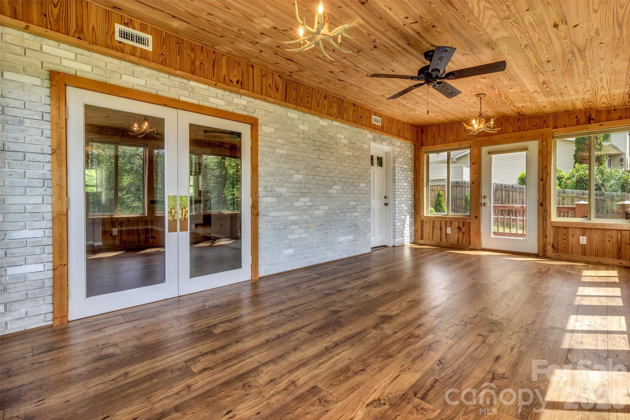 38 Chadwick Wade Drive — Asheville