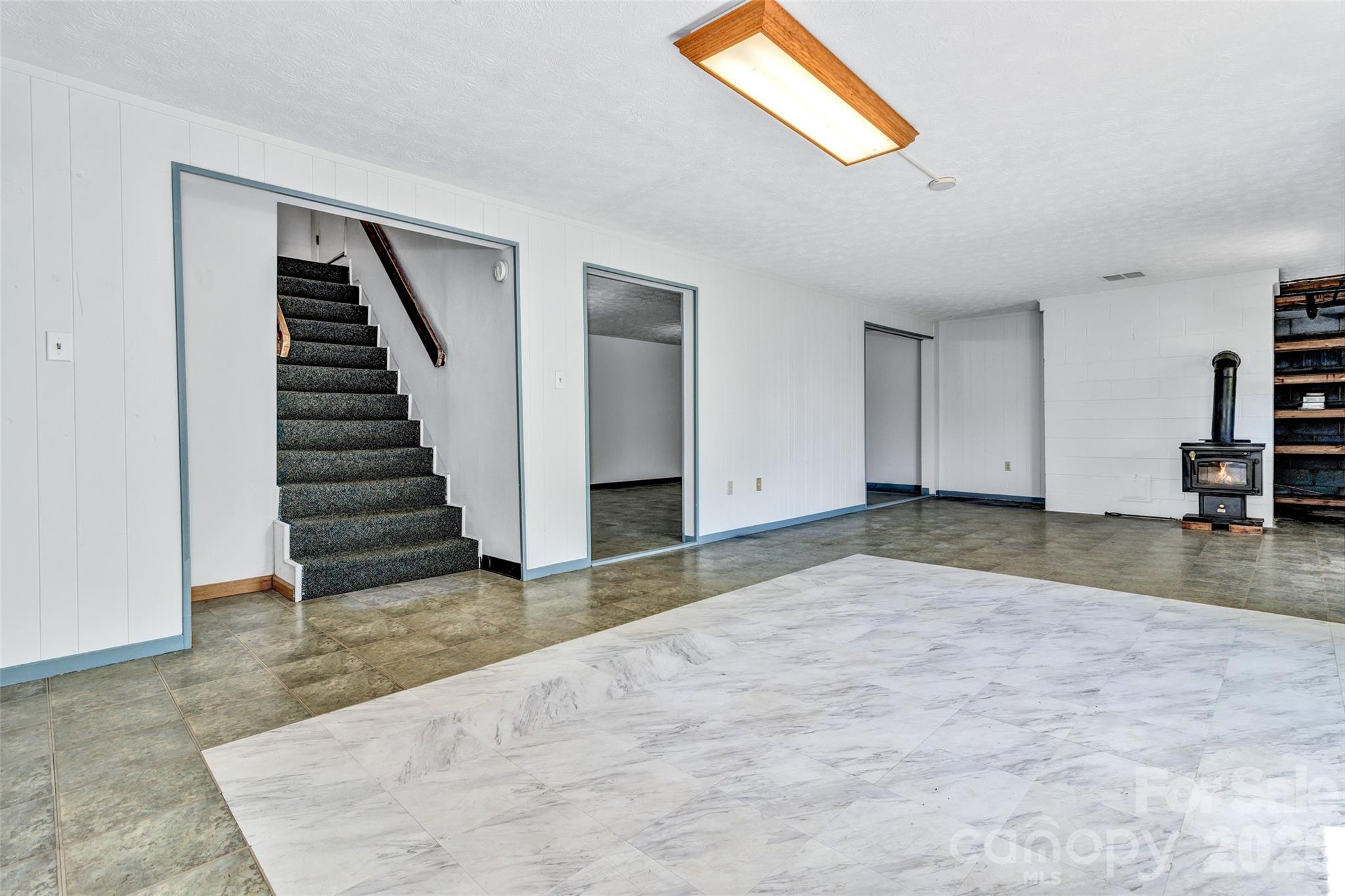 38 Chadwick Wade Drive — Asheville