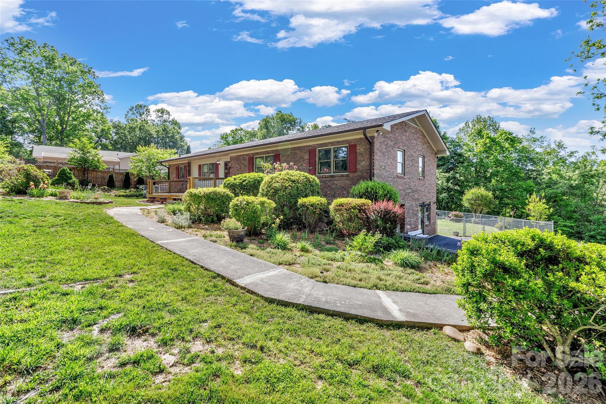 38 Chadwick Wade Drive — Asheville