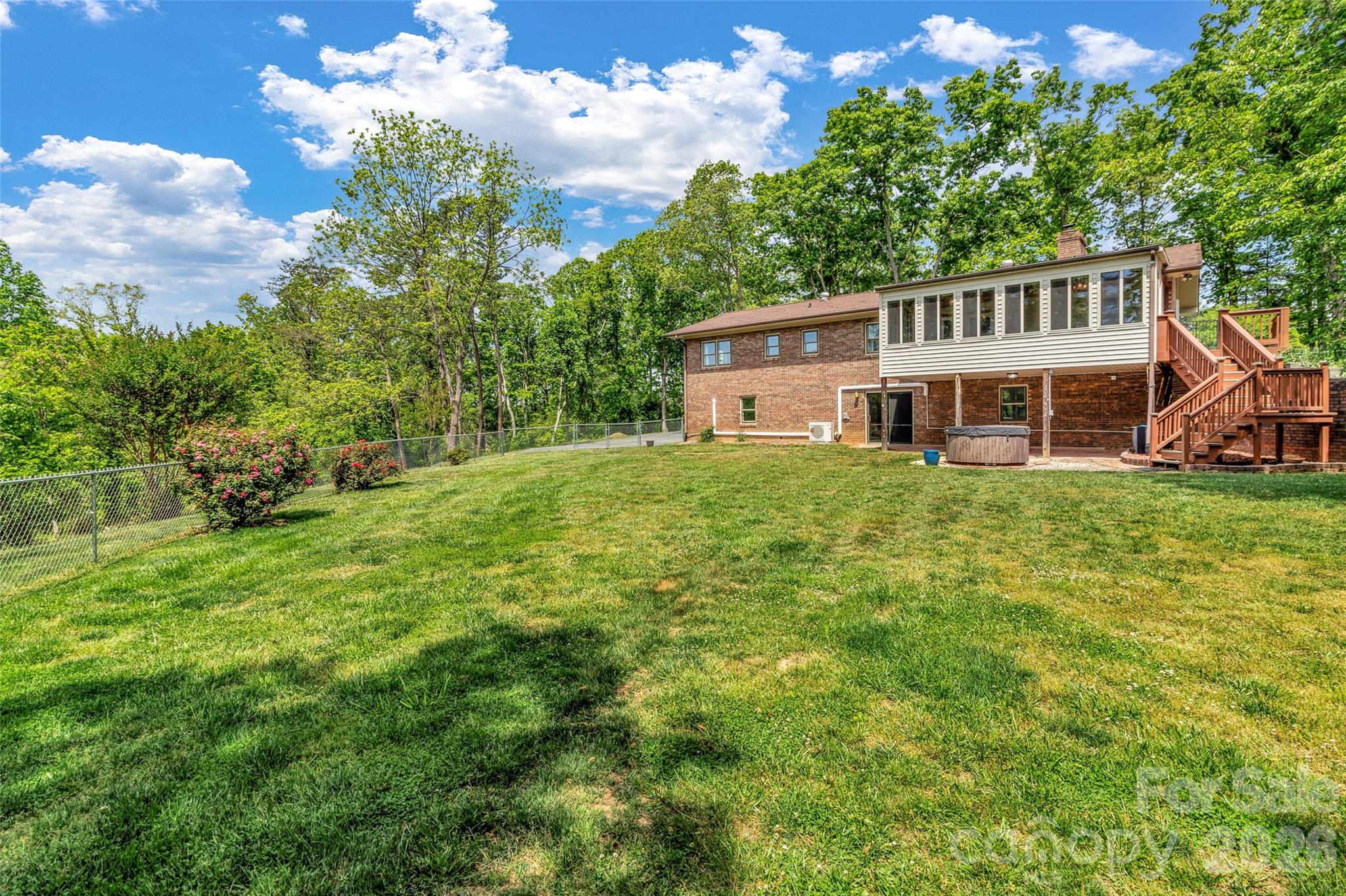 38 Chadwick Wade Drive — Asheville