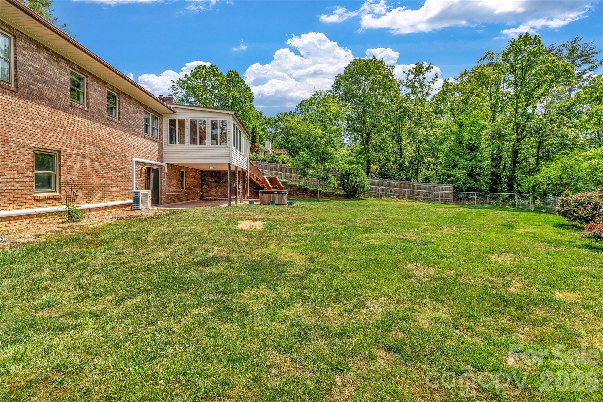 38 Chadwick Wade Drive — Asheville