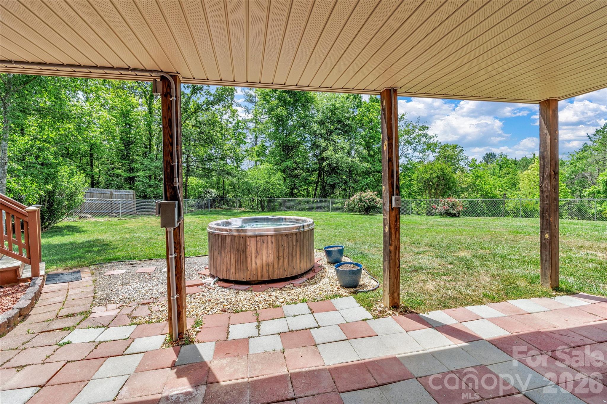 38 Chadwick Wade Drive — Asheville