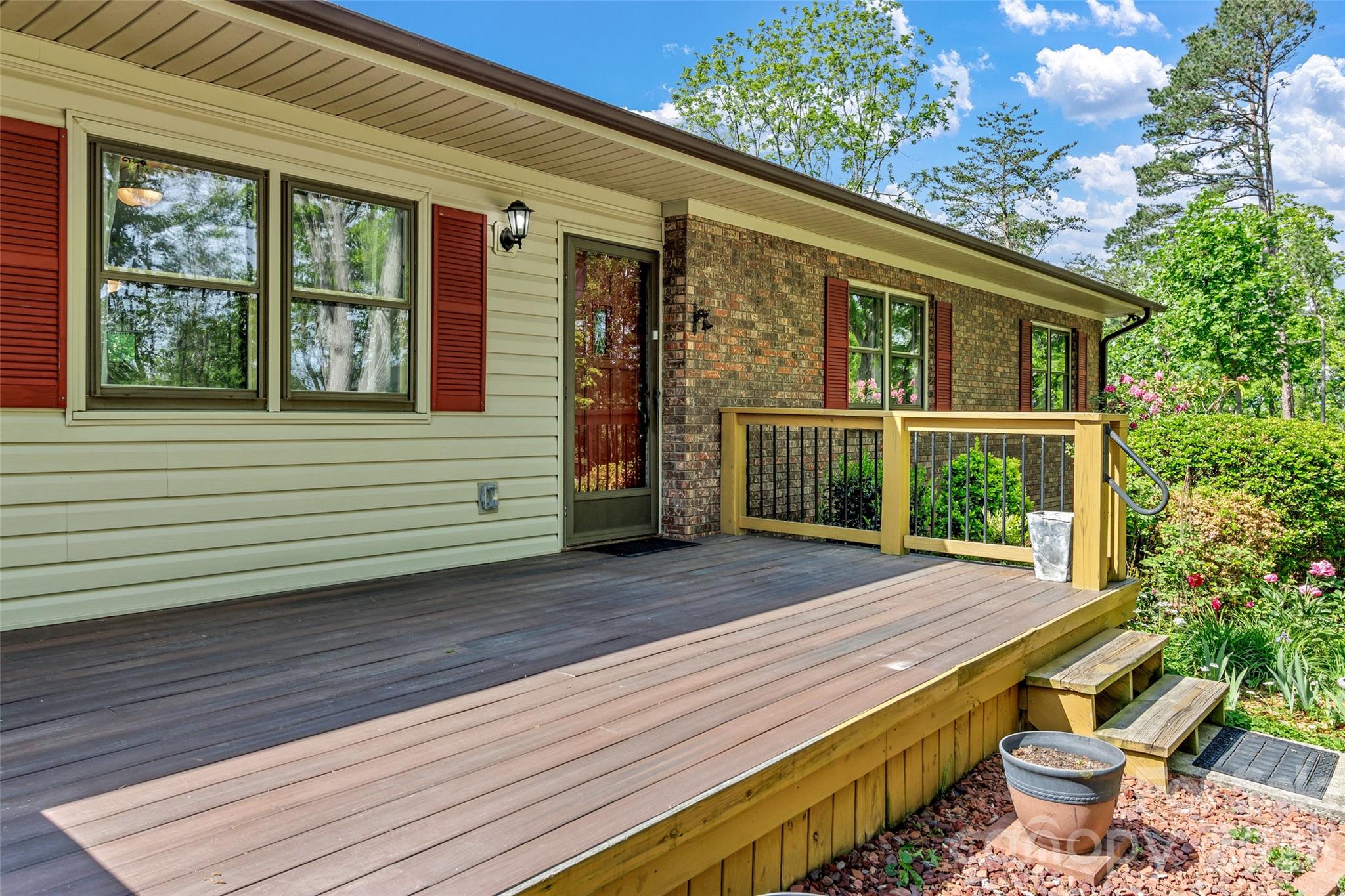 38 Chadwick Wade Drive — Asheville