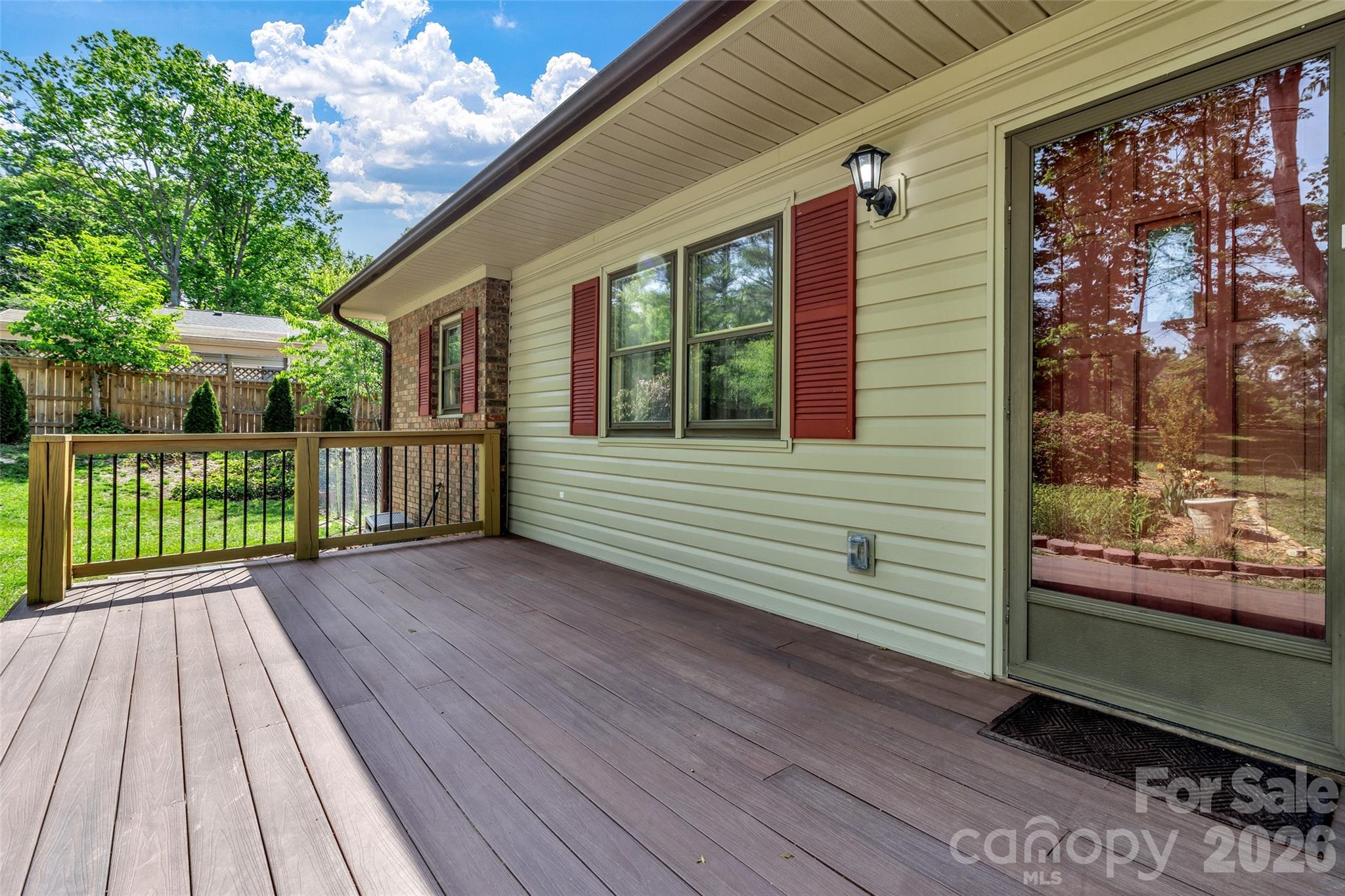 38 Chadwick Wade Drive — Asheville
