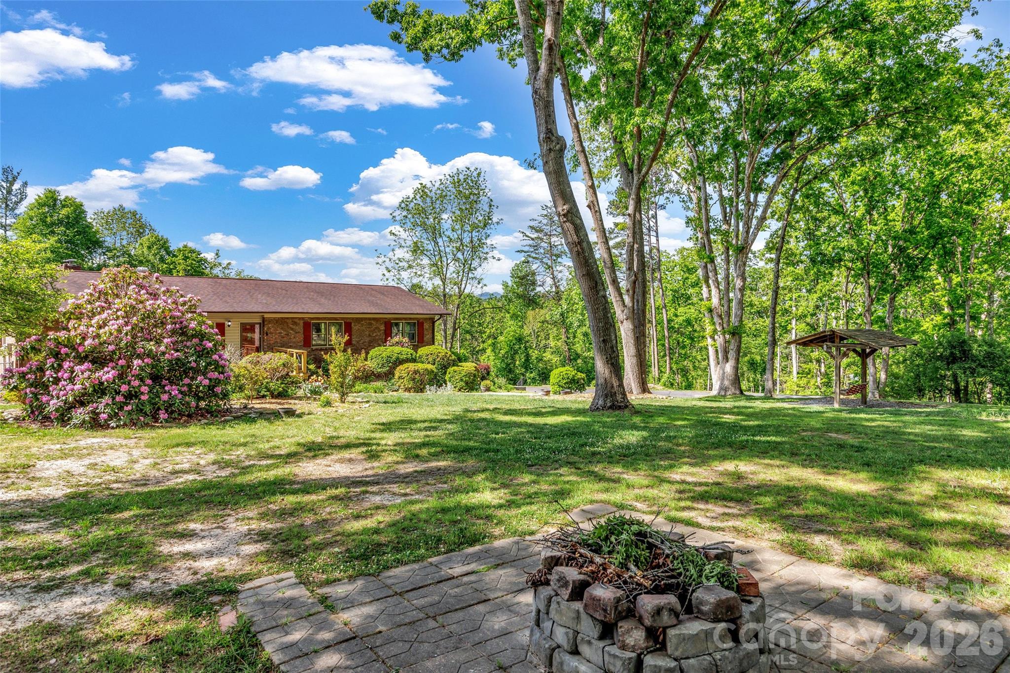 38 Chadwick Wade Drive — Asheville
