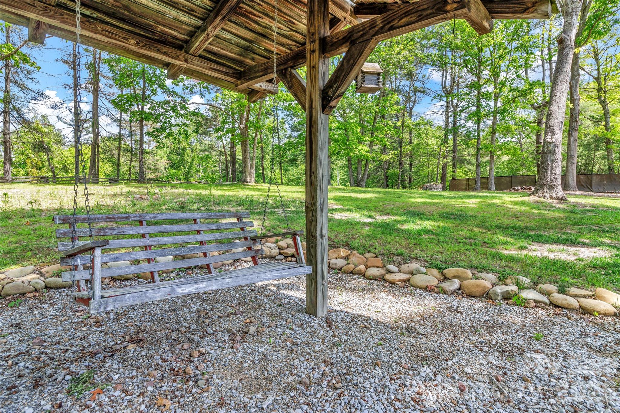 38 Chadwick Wade Drive — Asheville