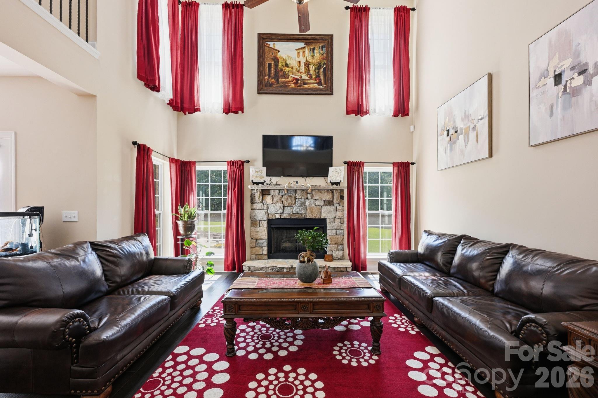 1434 Steeplechase Drive — Mount Pleasant