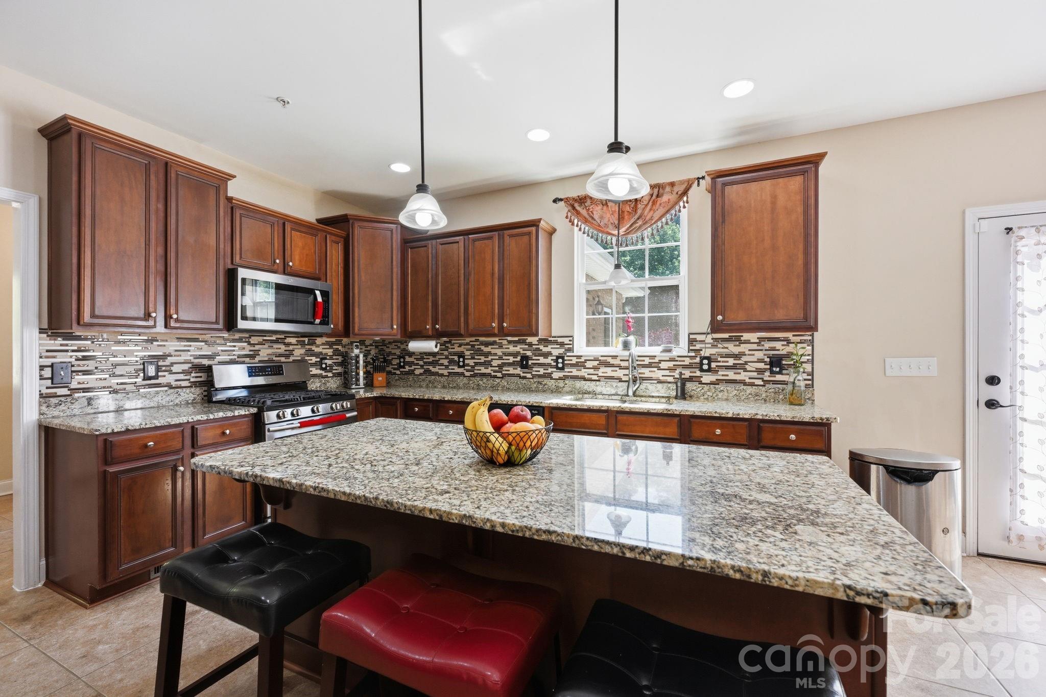 1434 Steeplechase Drive — Mount Pleasant