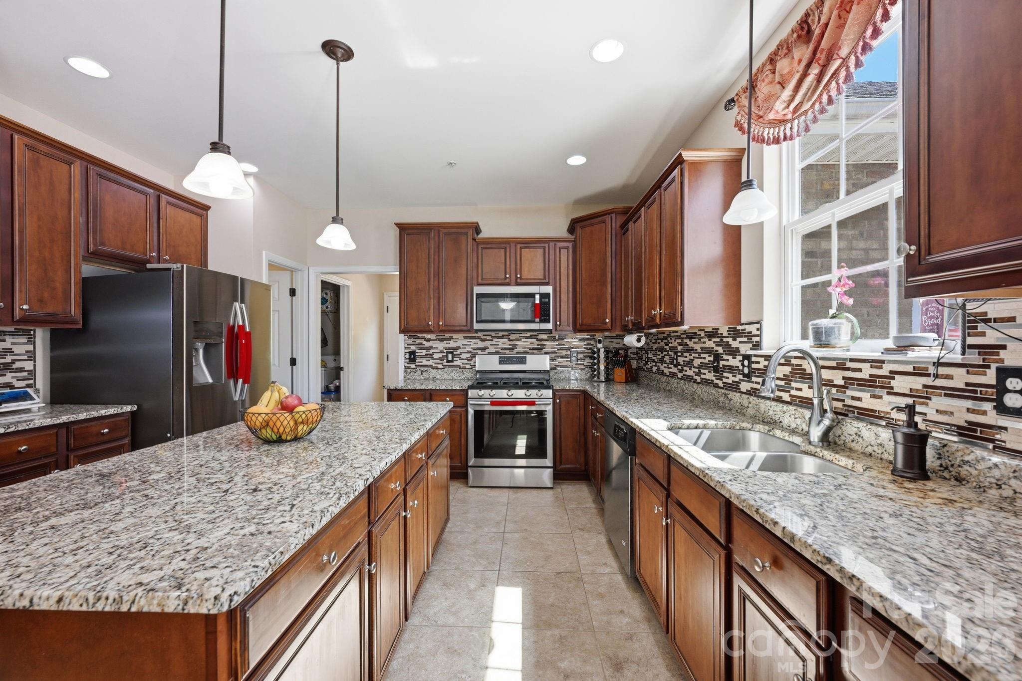 1434 Steeplechase Drive — Mount Pleasant