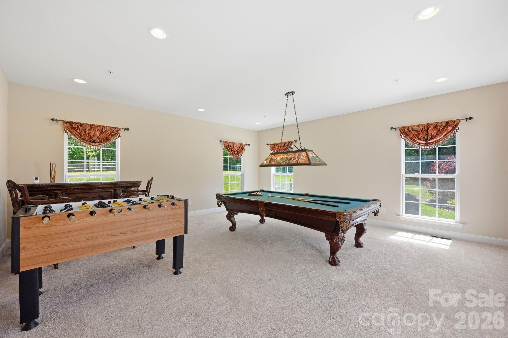 1434 Steeplechase Drive — Mount Pleasant