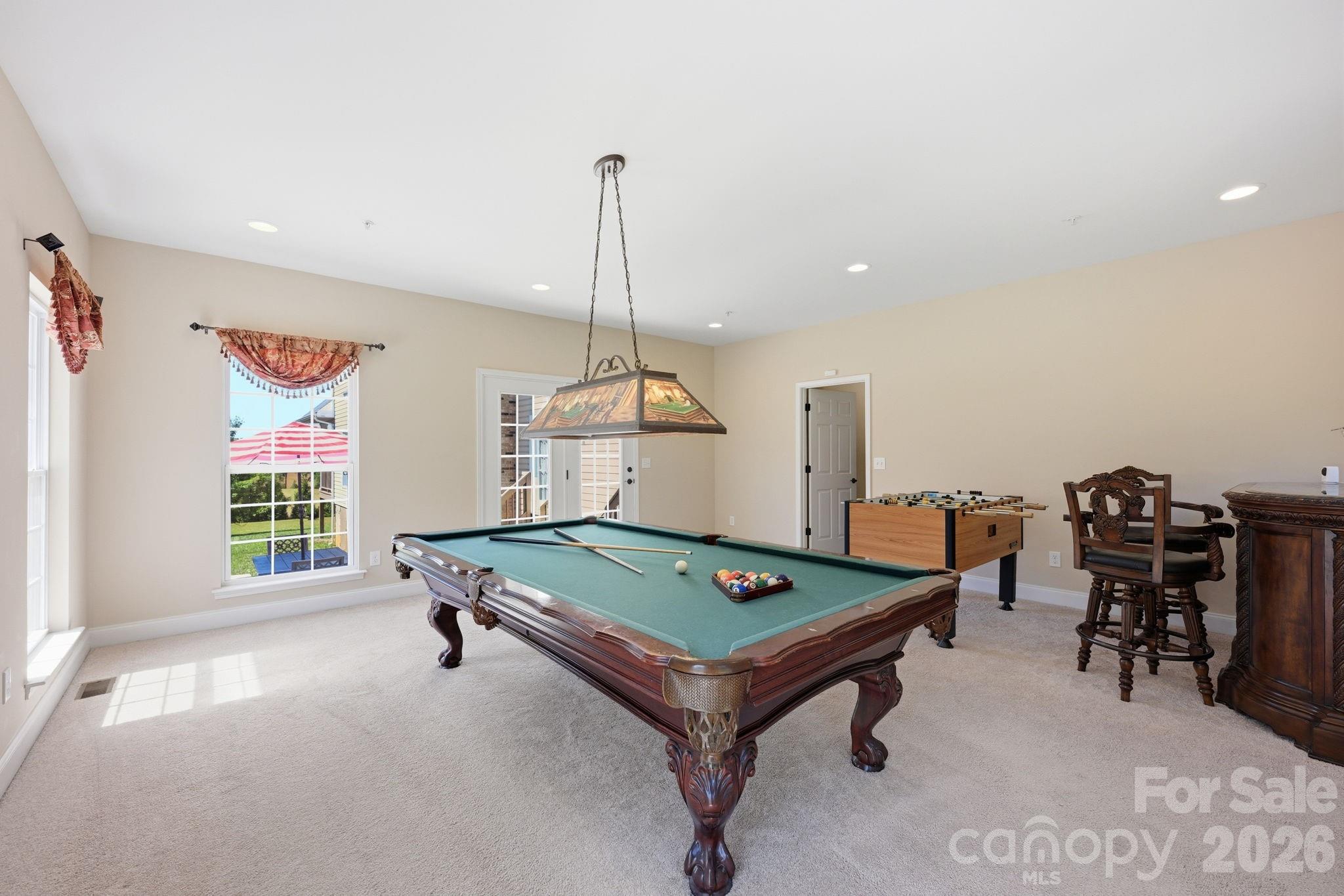 1434 Steeplechase Drive — Mount Pleasant