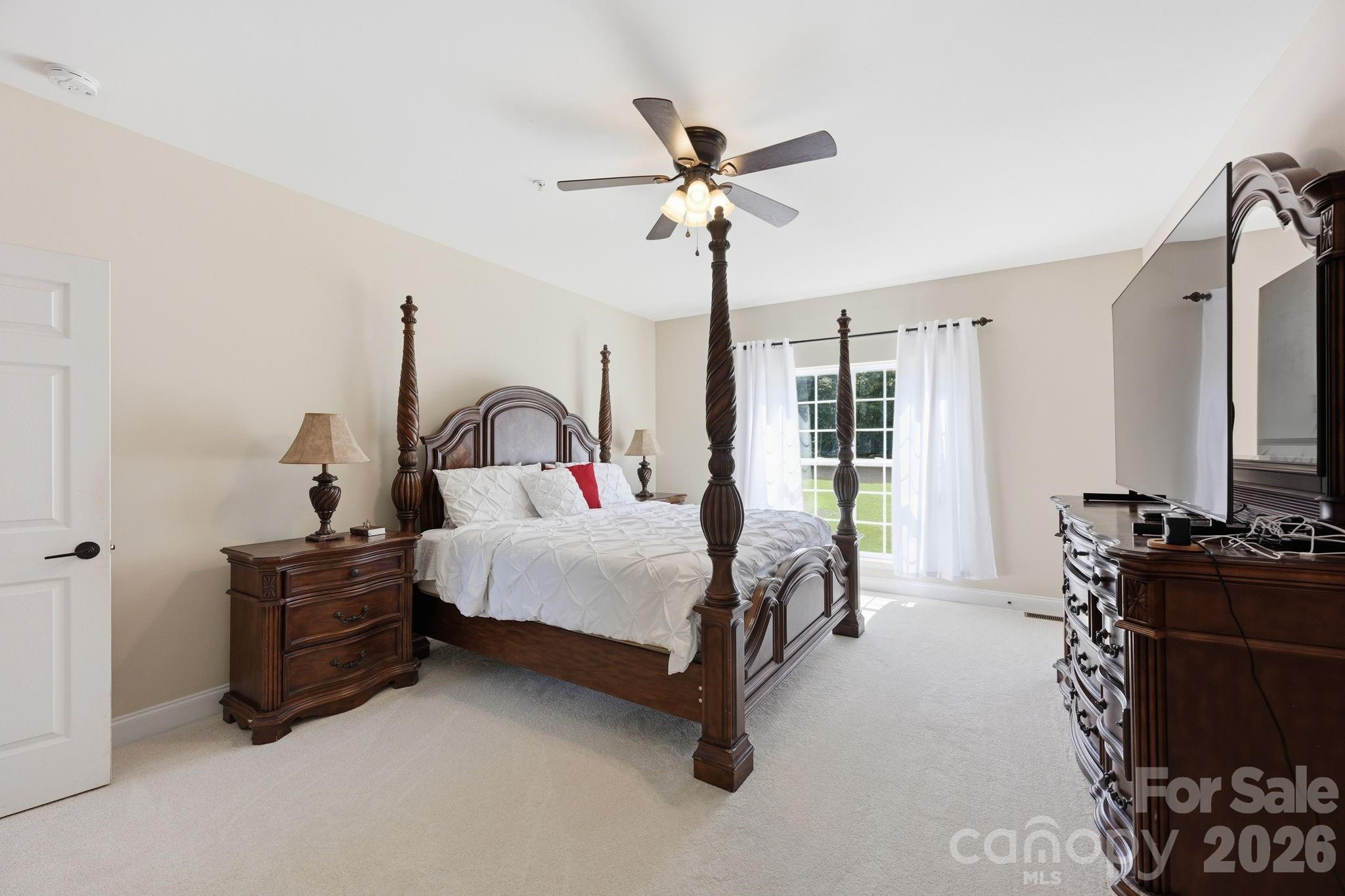 1434 Steeplechase Drive — Mount Pleasant