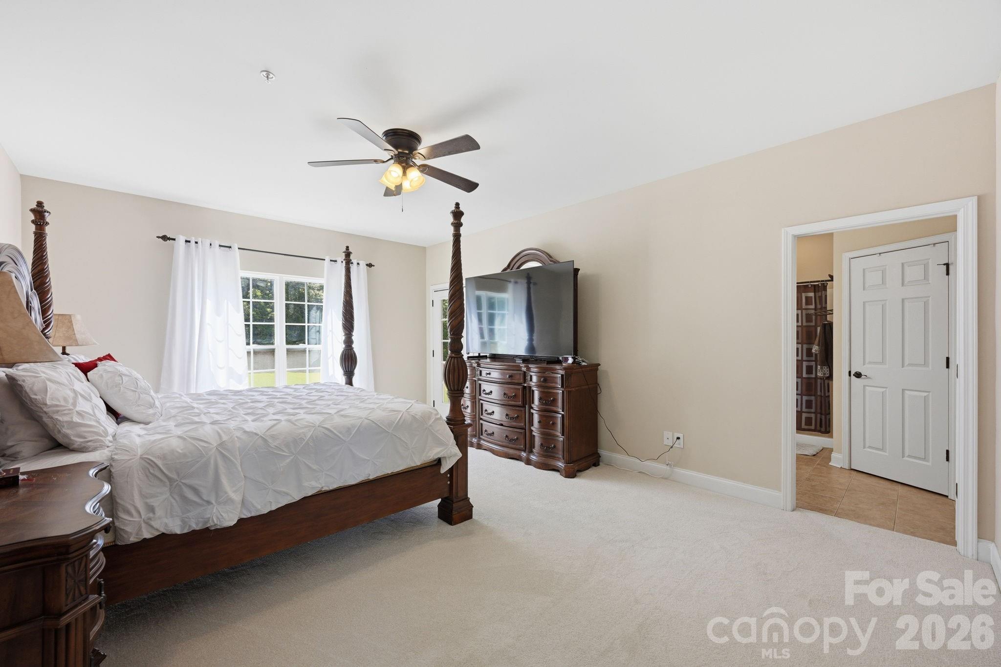 1434 Steeplechase Drive — Mount Pleasant