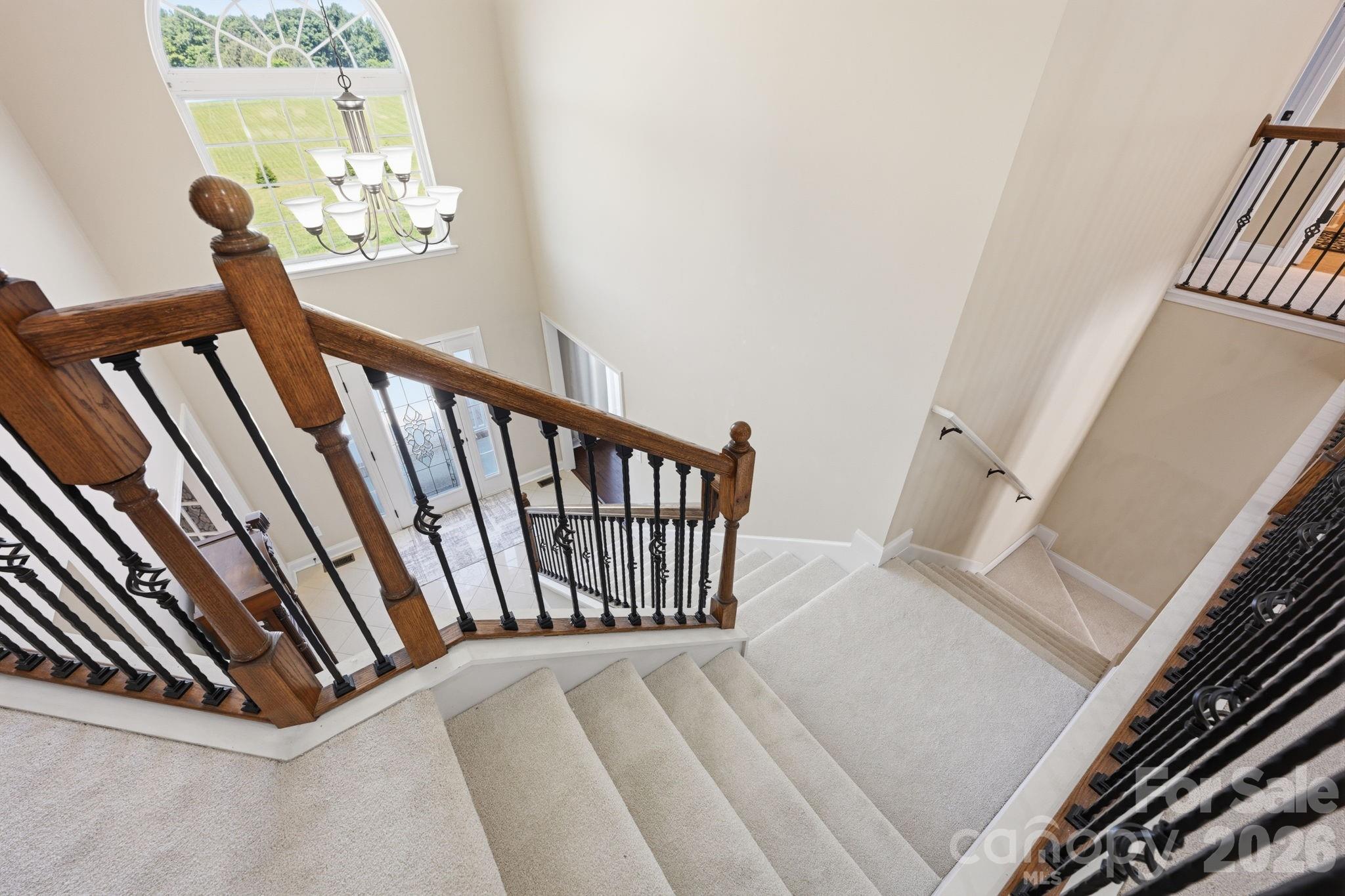 1434 Steeplechase Drive — Mount Pleasant