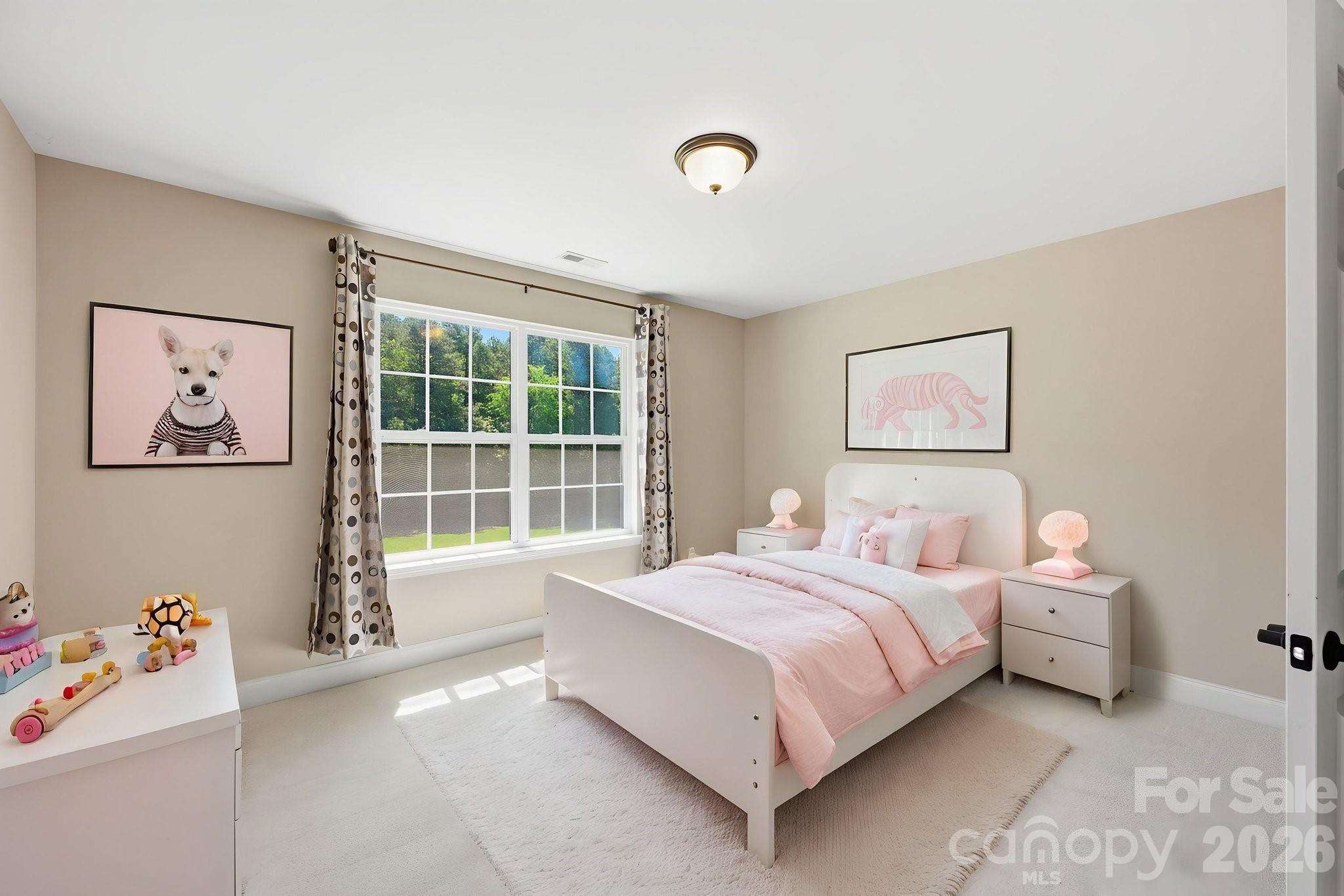 1434 Steeplechase Drive — Mount Pleasant