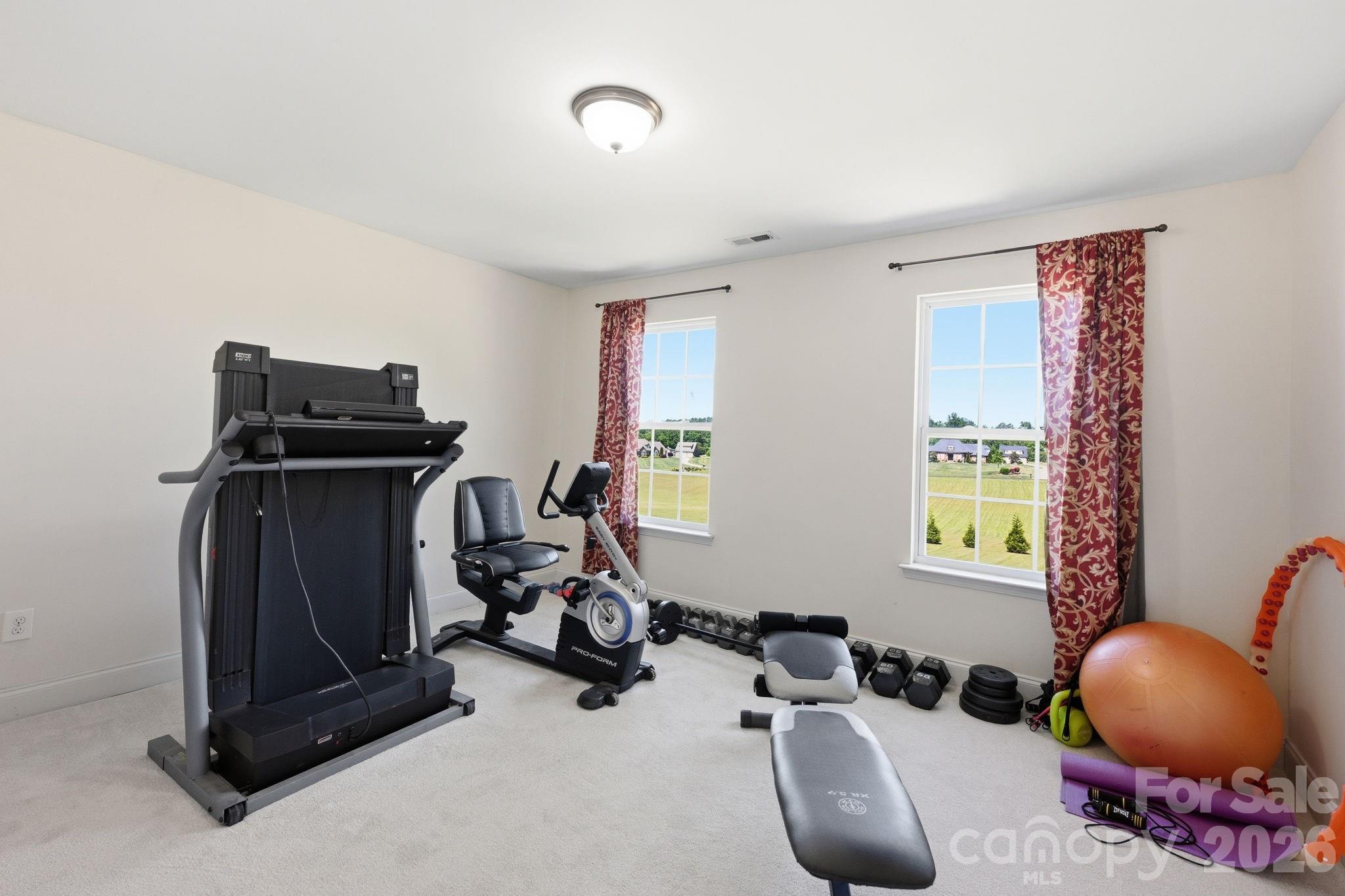 1434 Steeplechase Drive — Mount Pleasant