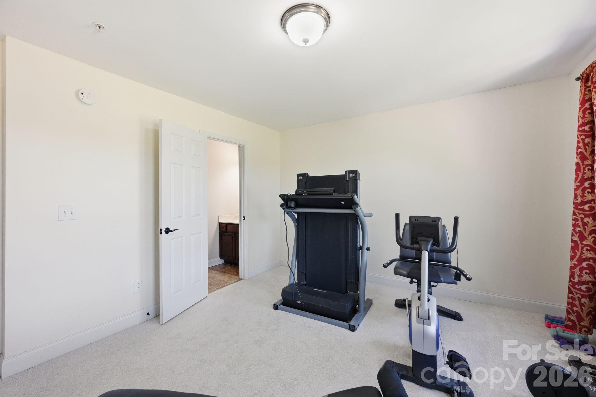 1434 Steeplechase Drive — Mount Pleasant